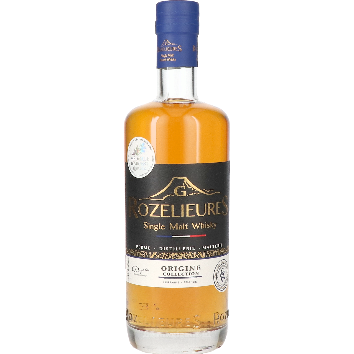 Rozelieures Origine Collection 70 cl