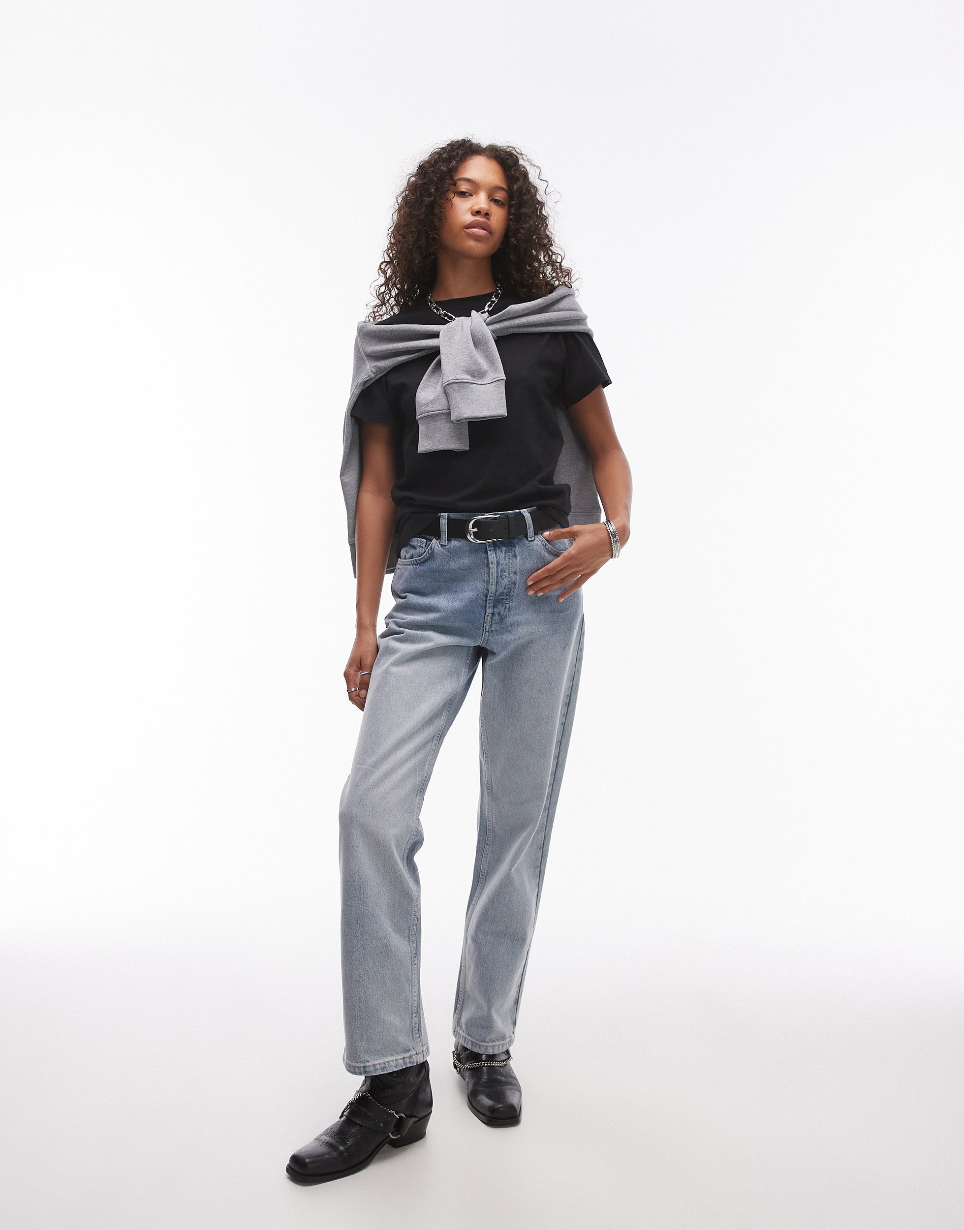 TOPSHOP T-shirts