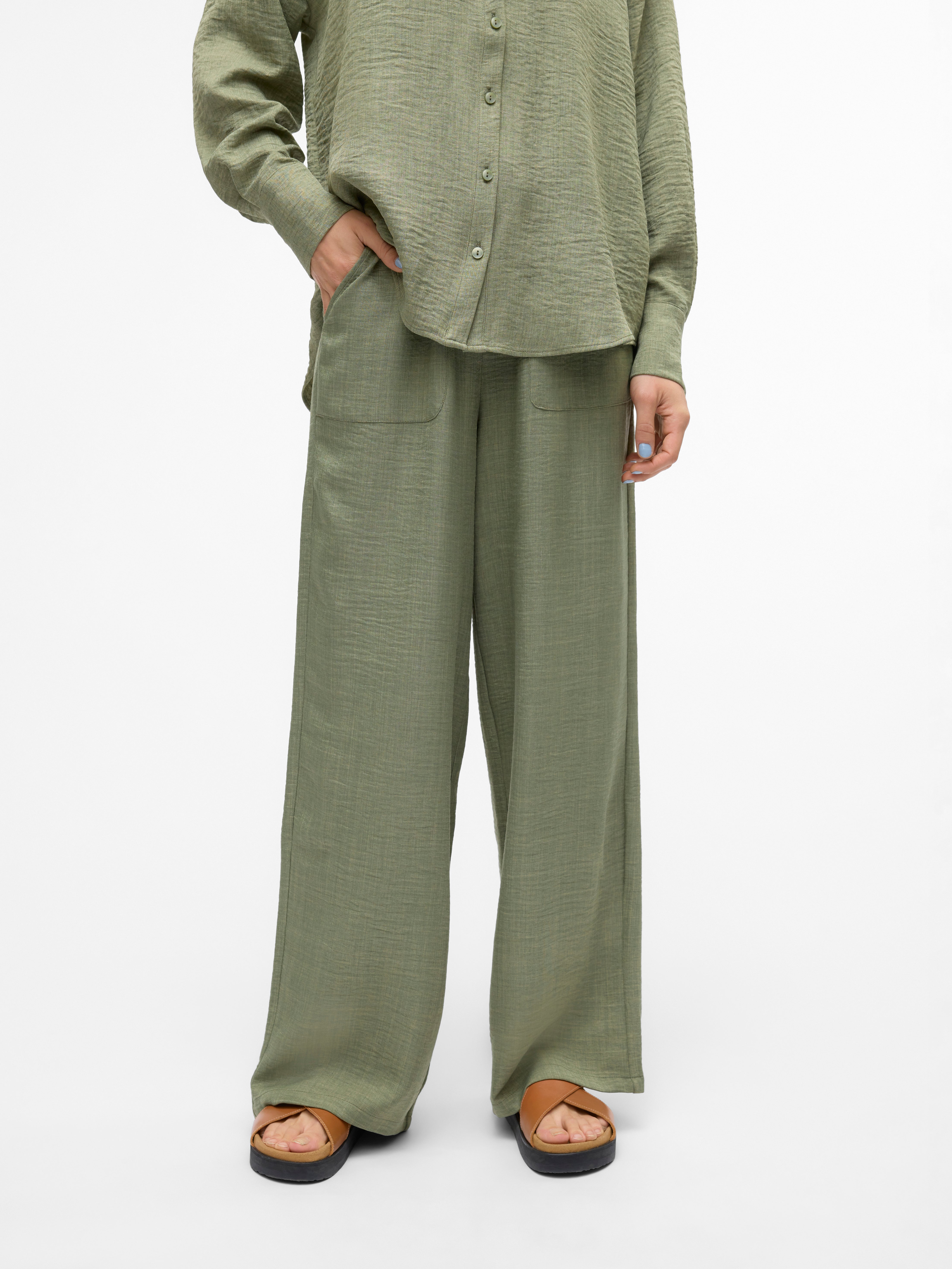 @Shop de look met 21% korting! | Vero Moda®