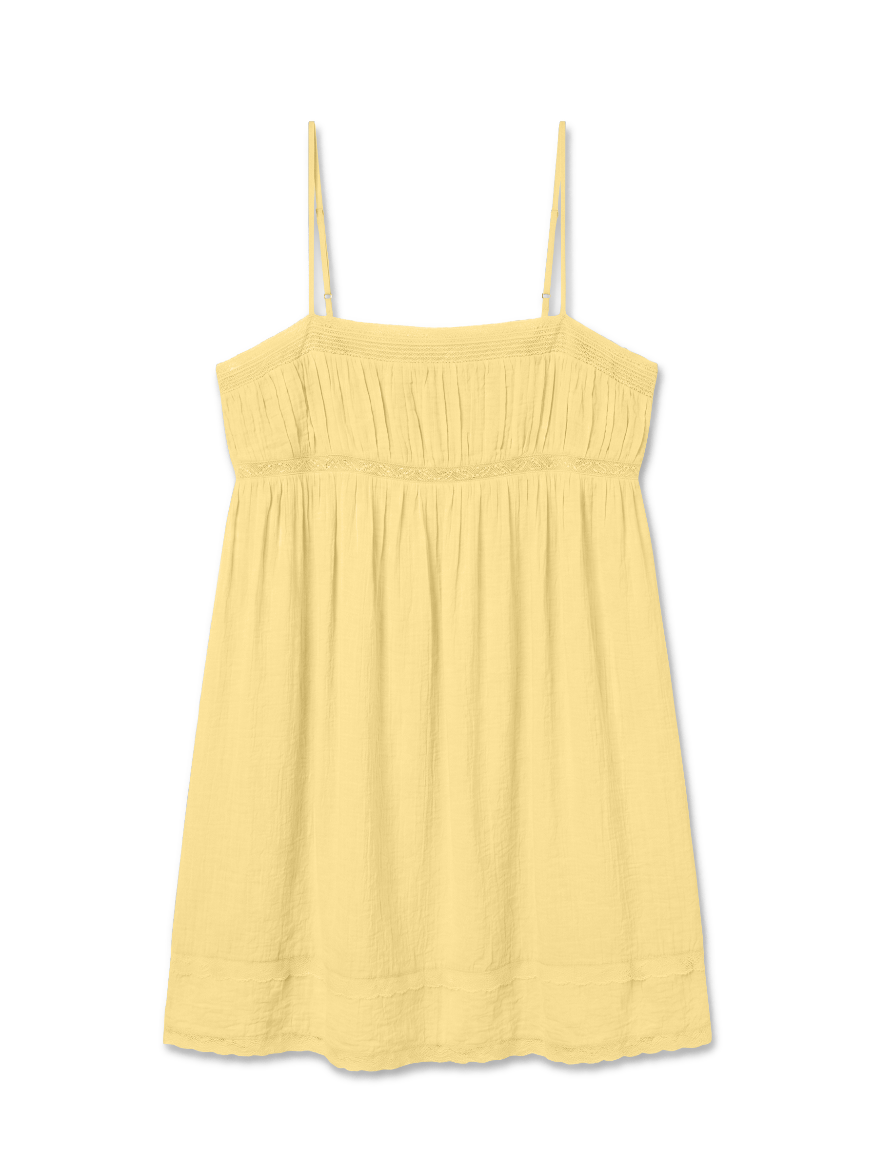VMSIA Korte jurk