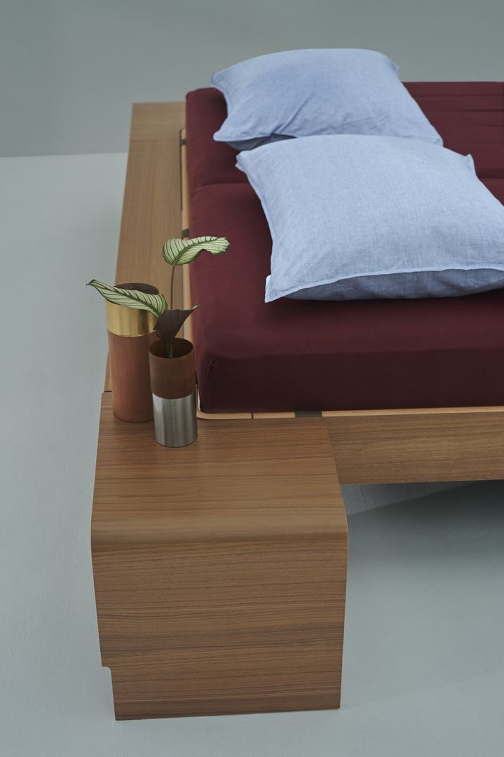 Auping   Auronde Bed