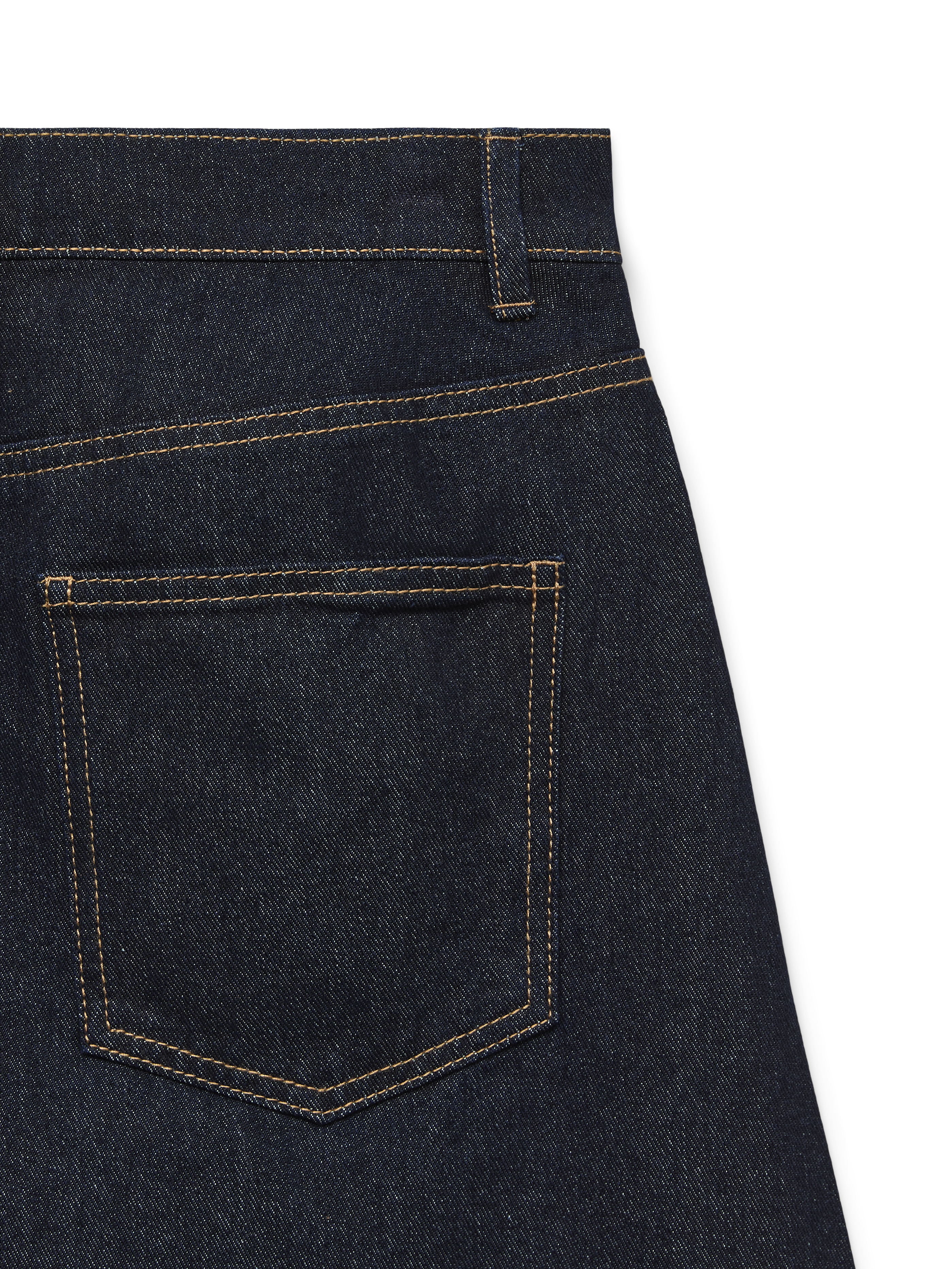 VMKAITLIN High rise Barrel fit Jeans