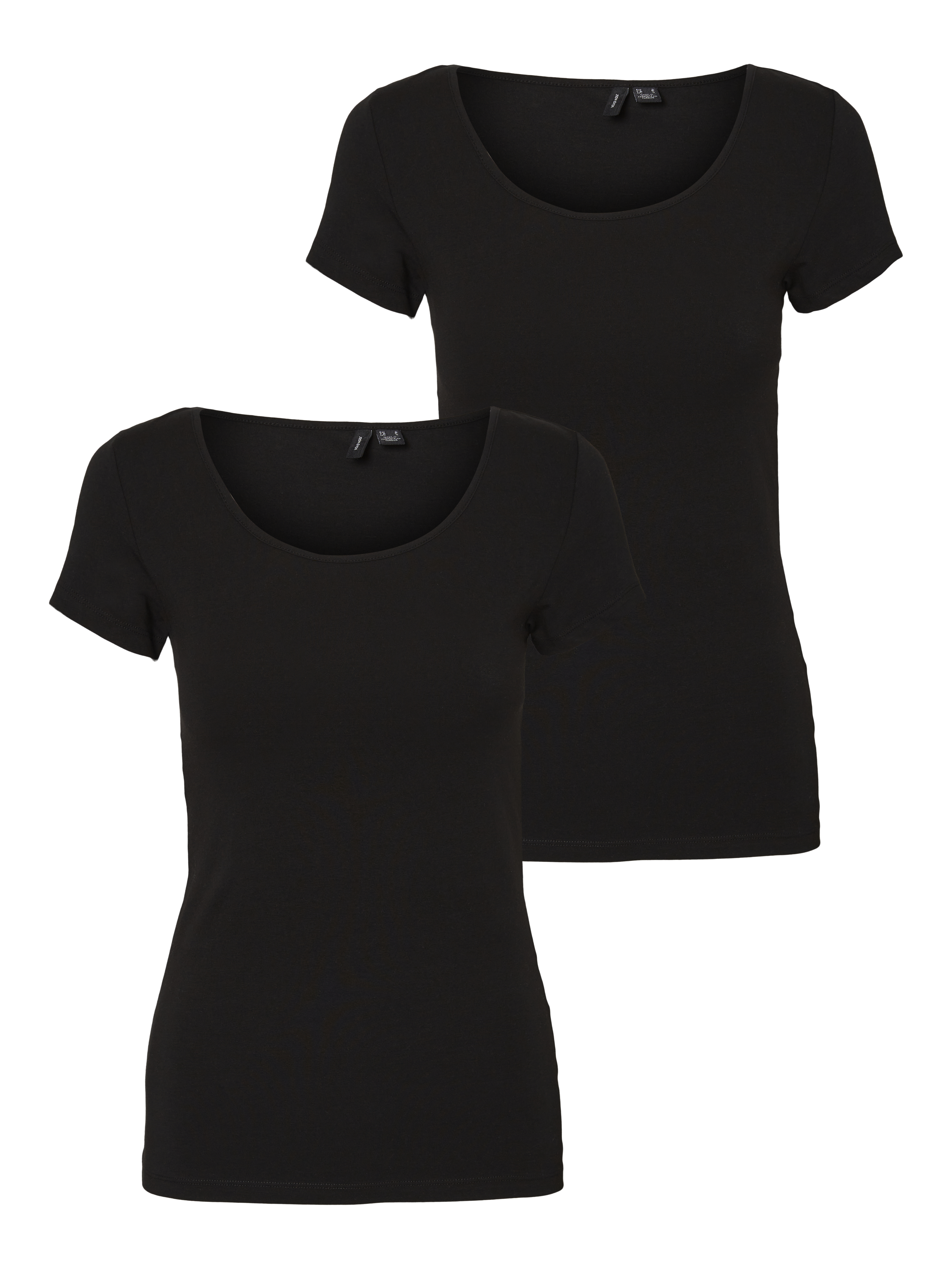 VMMAXI 2-Pack T-shirts