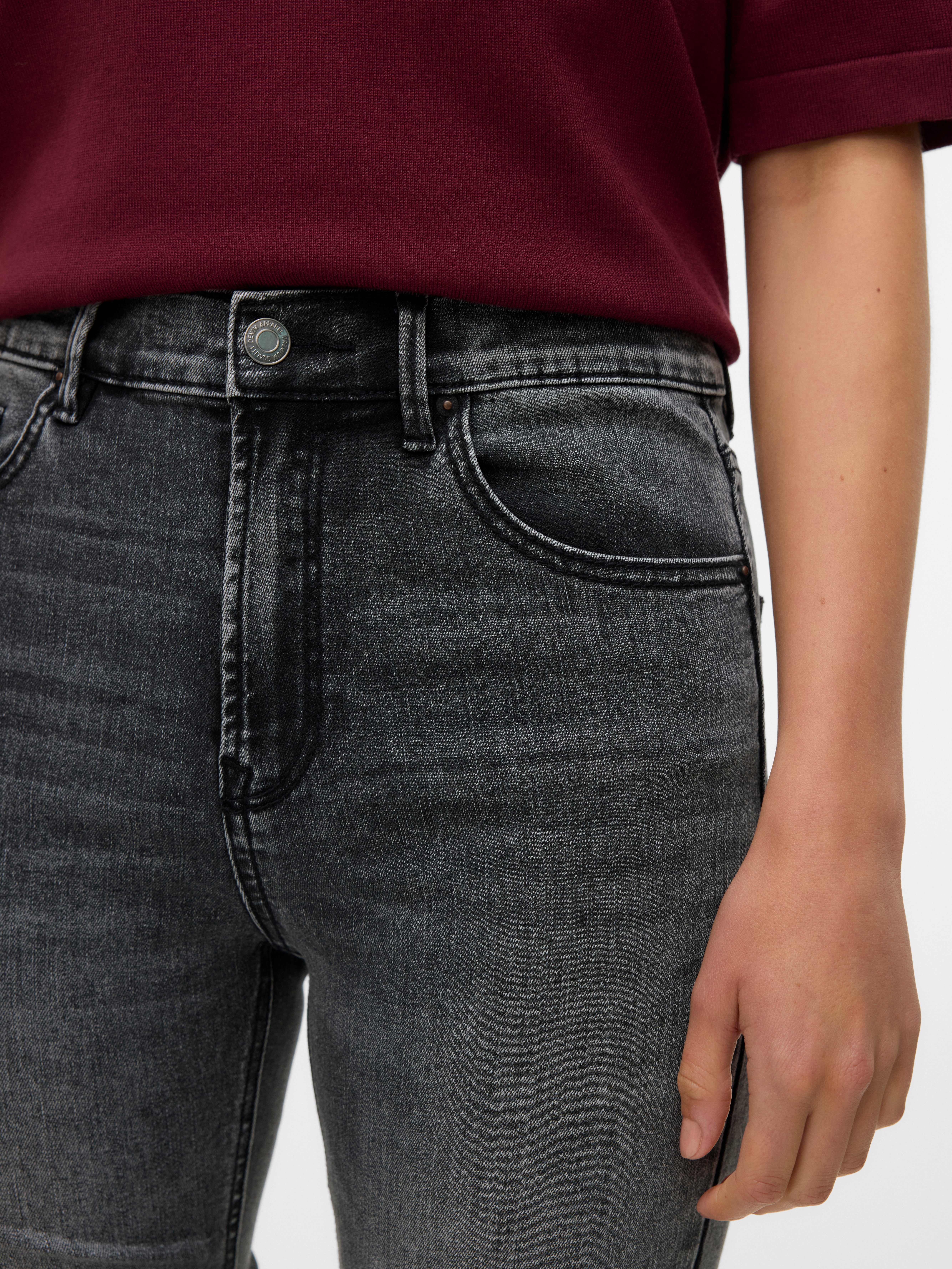 VMGIGI High rise Flared fit Jeans