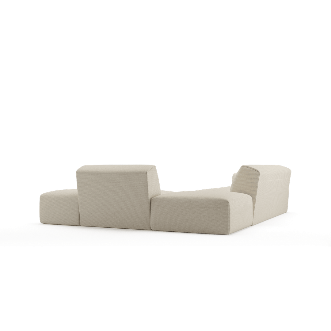 Gelderland 10090 City Sofa Bank
