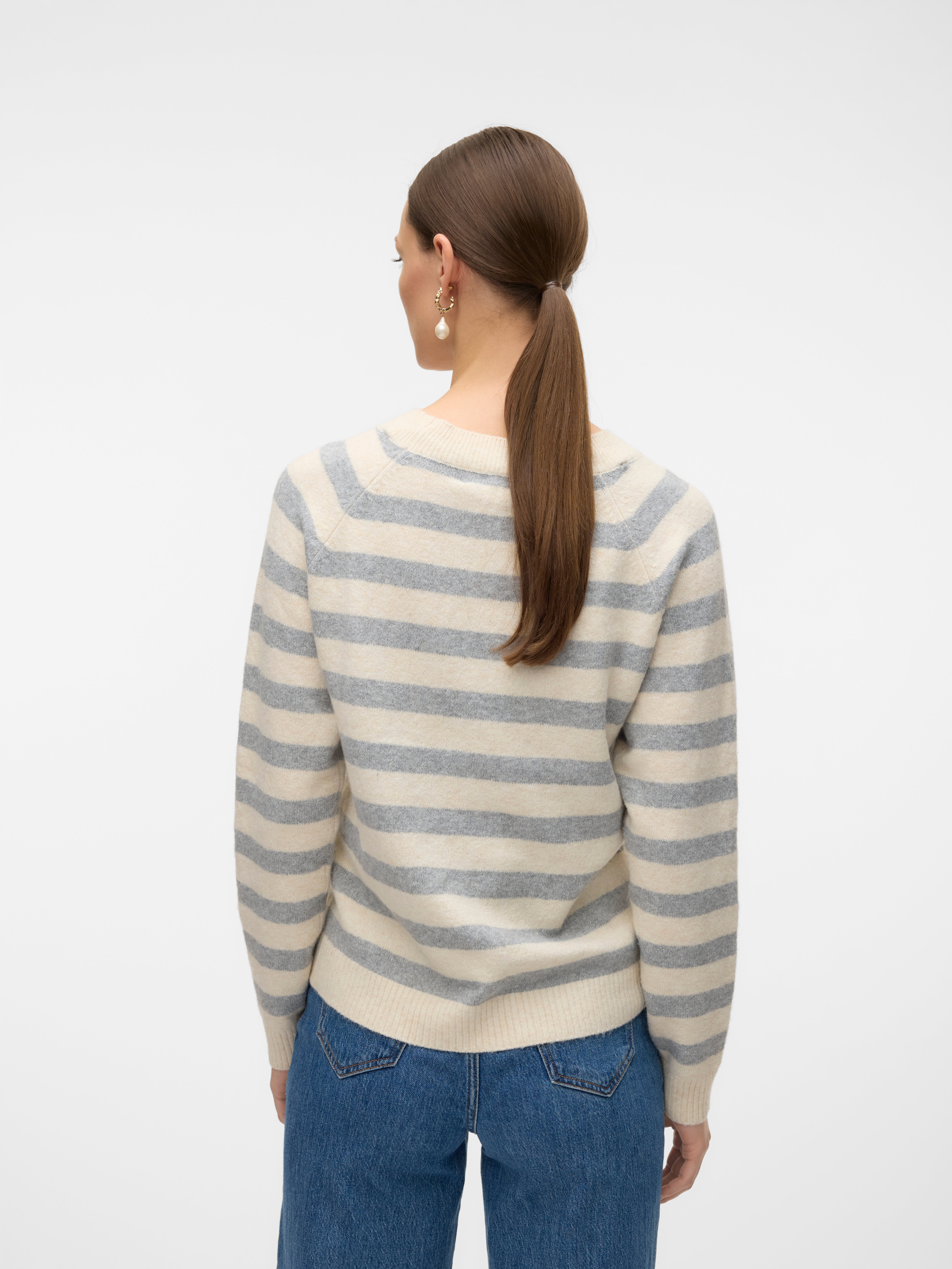 VMDOFFY Gebreide pullover
