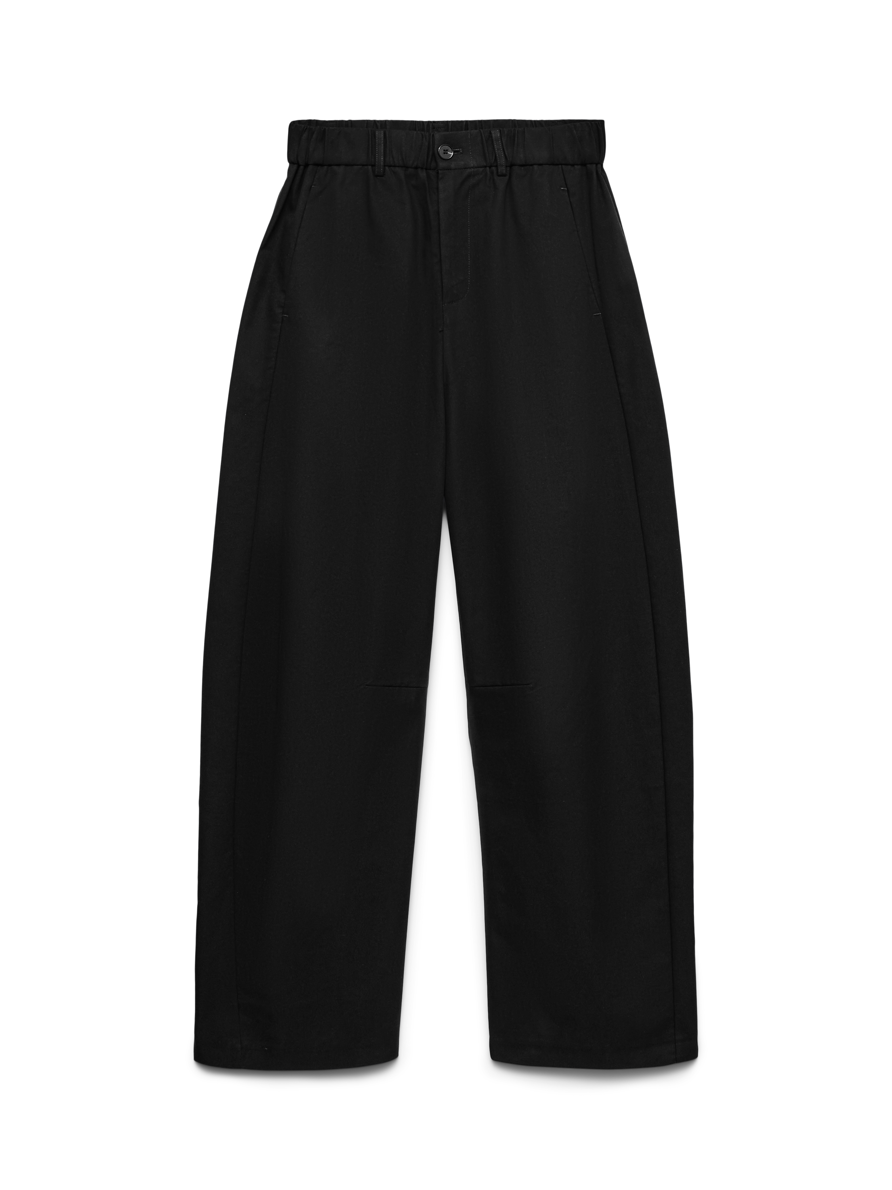 VMLENA High waist Broek