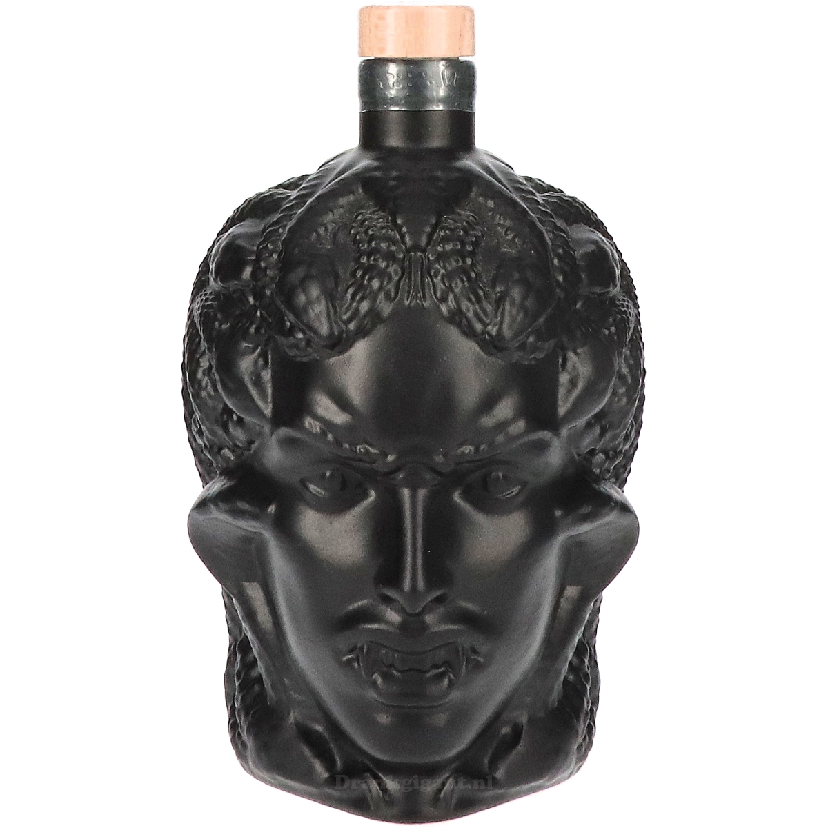 Stone Gaze Black Raspberry 70 cl