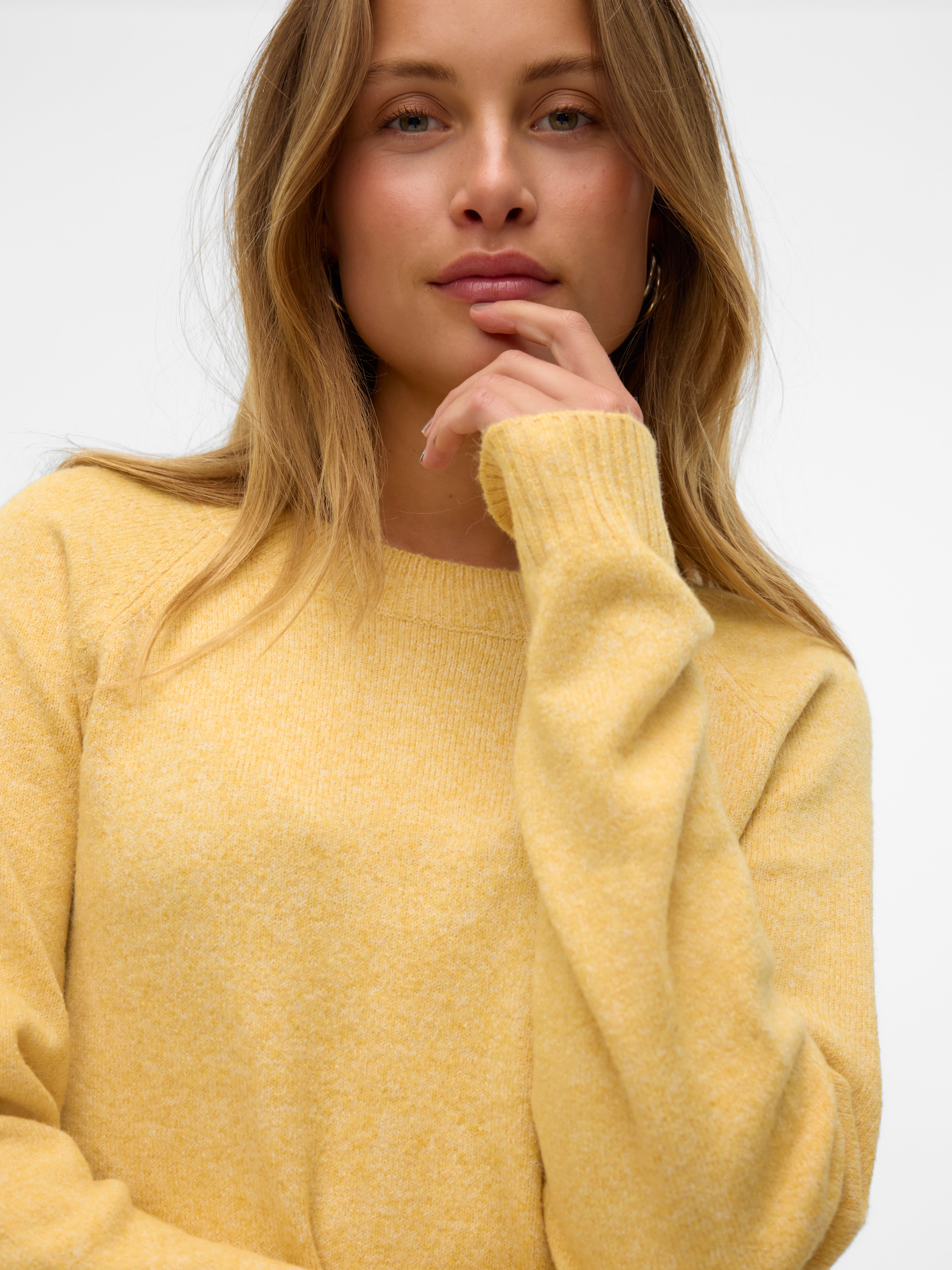 VMDOFFY Gebreide pullover