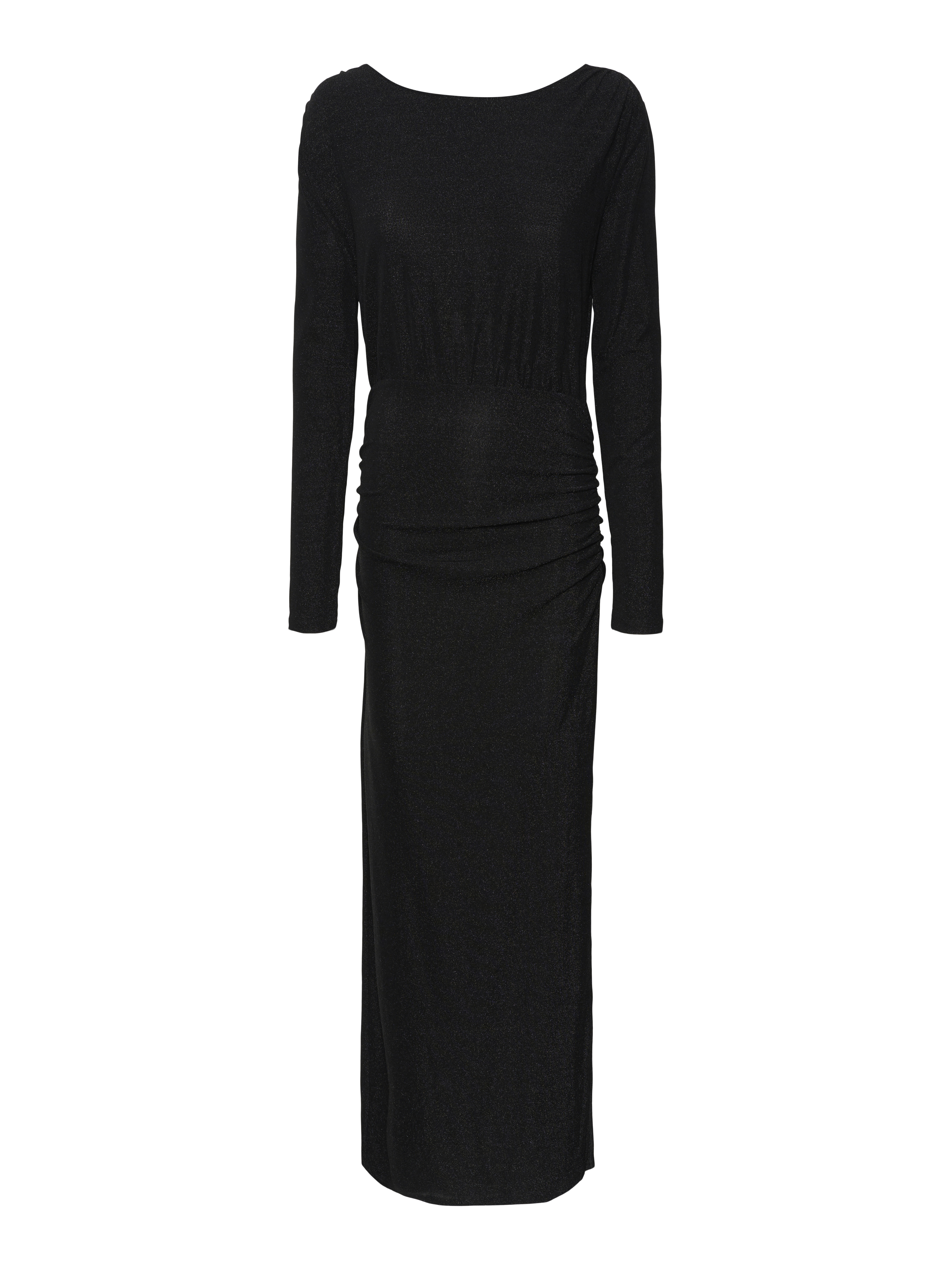 VMDYNASTY Lange jurk
