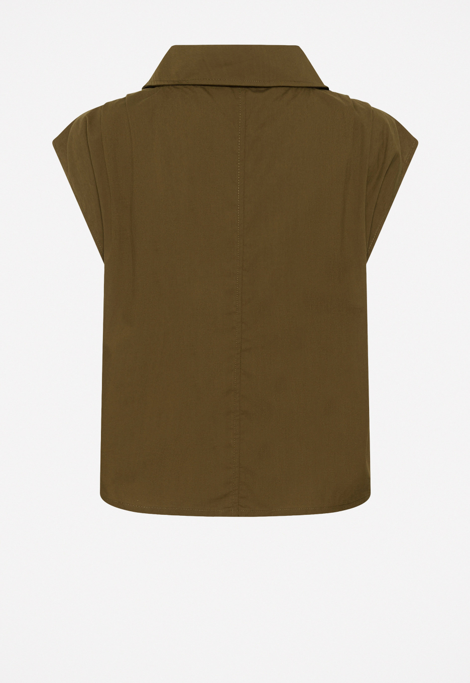 Soaked Molopo Blouse