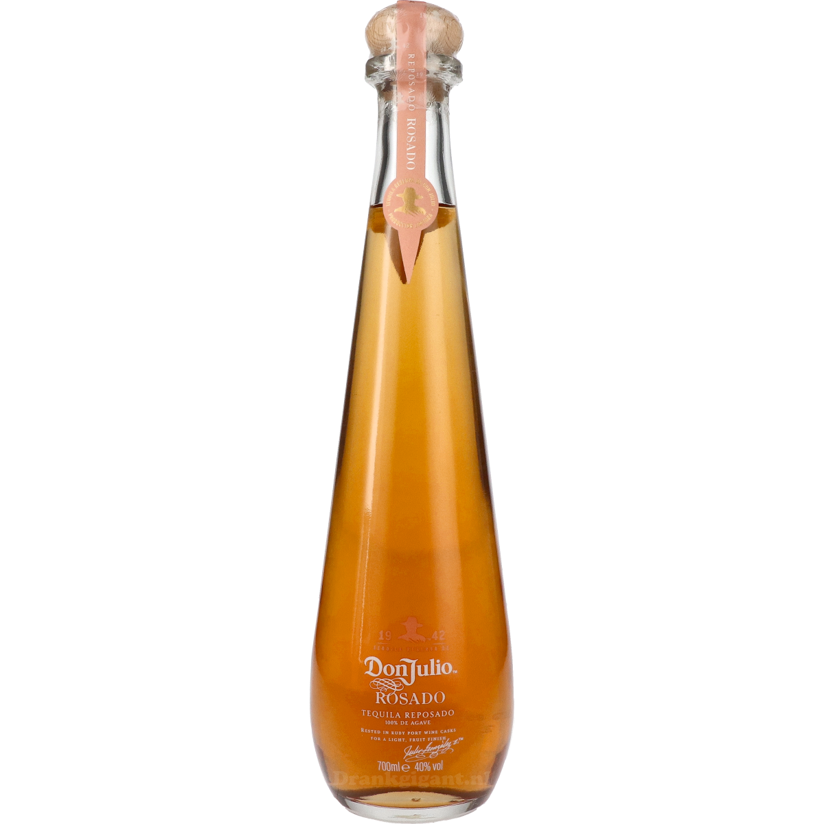 Don Julio 1942 Rosado 70 cl