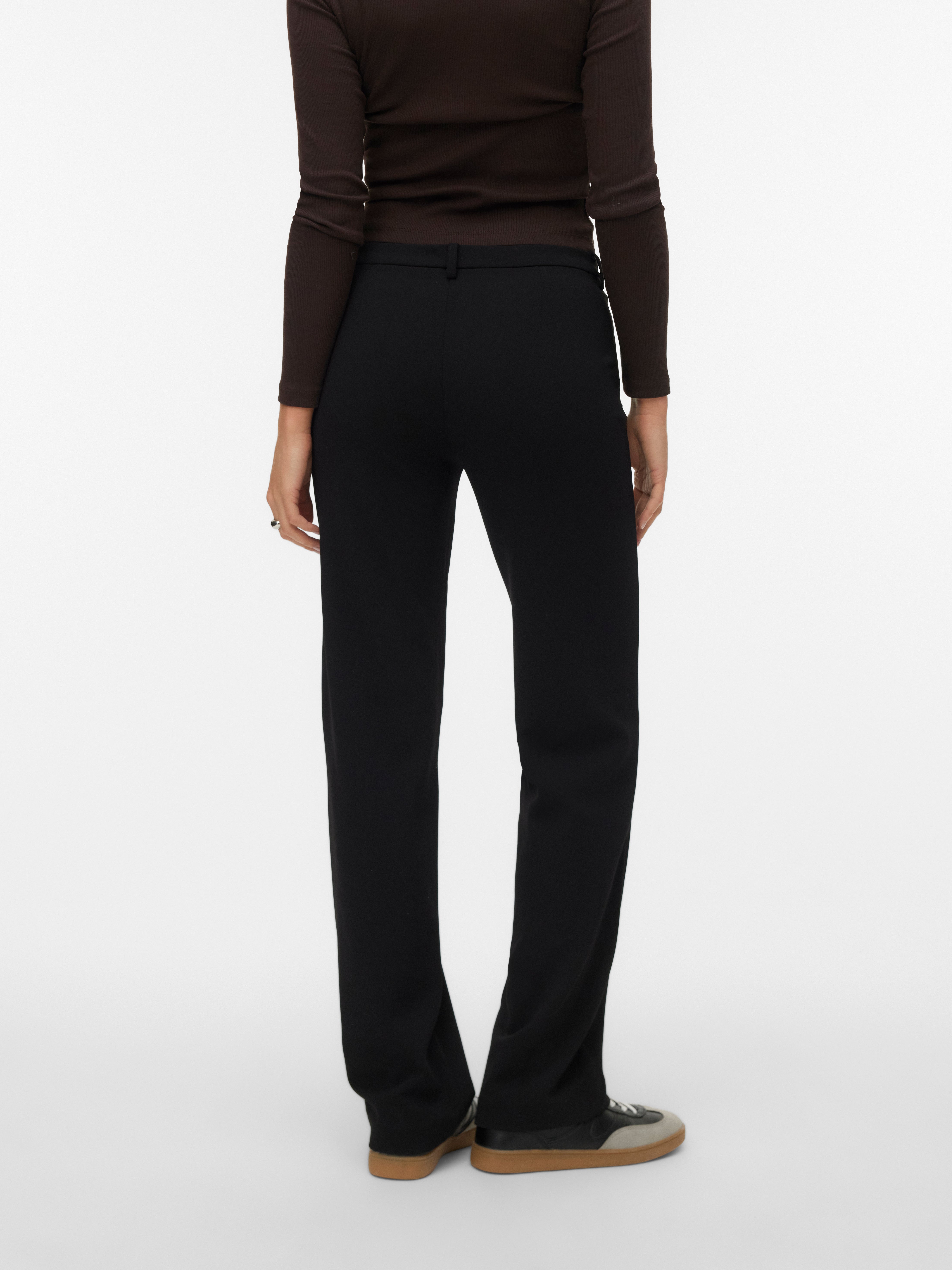 VMZAMIRA Low waist Broek