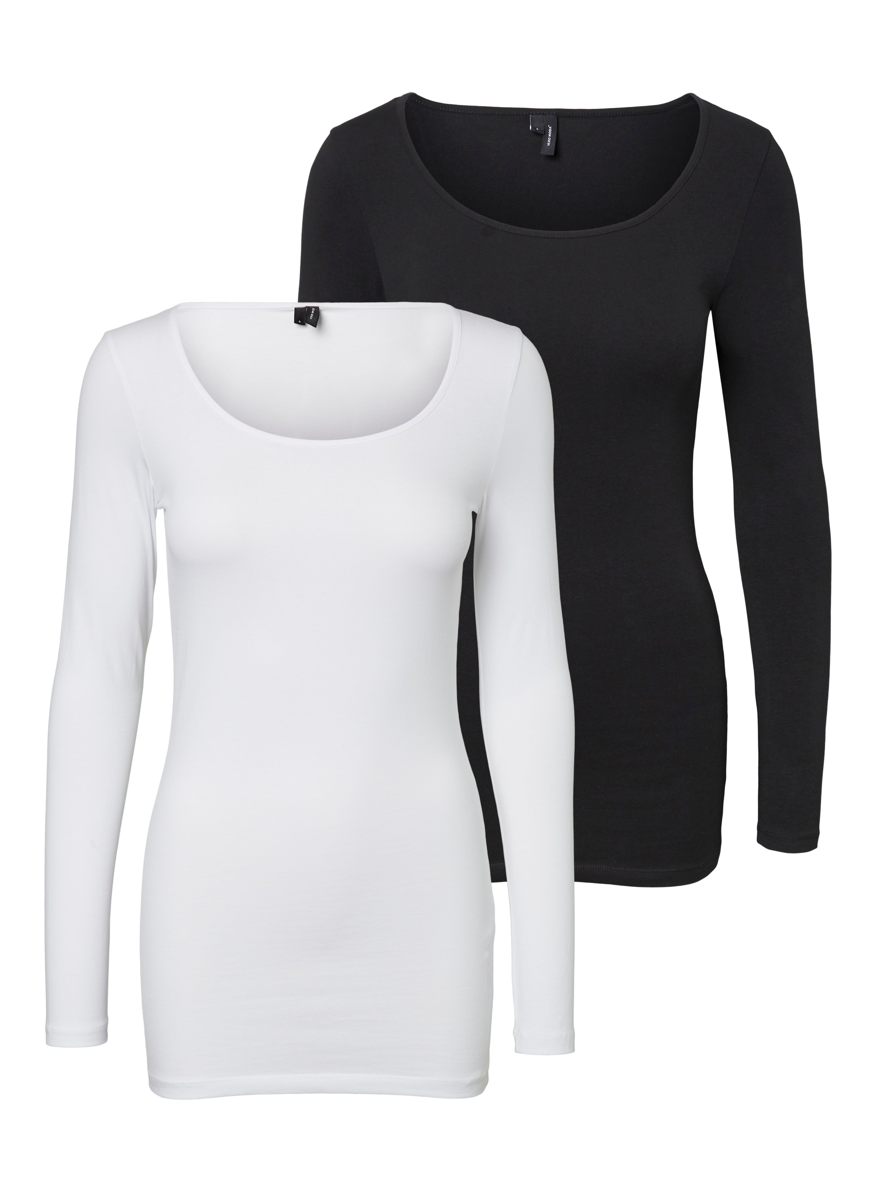 VMMAXI 2-Pack T-shirts