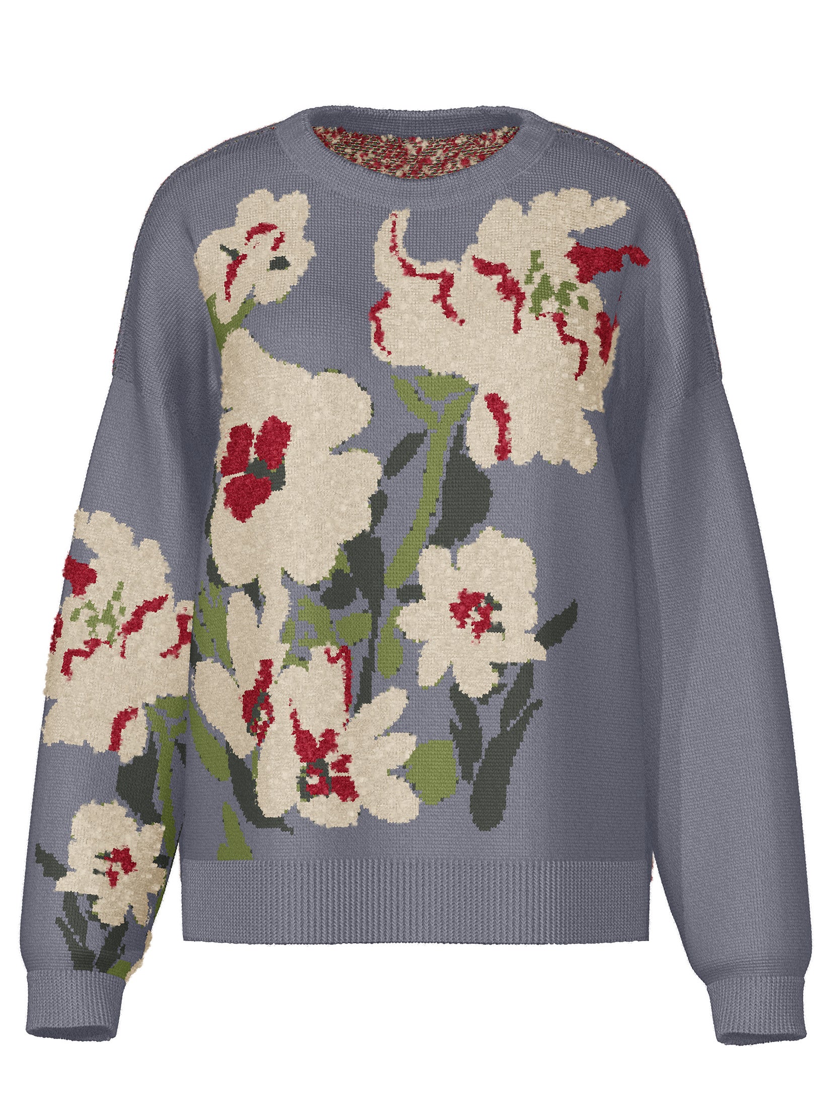 TSKARINA Pullover