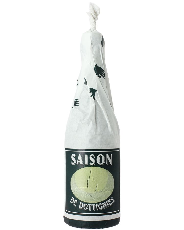 De Ranke Saison De Dottignies 75 cl