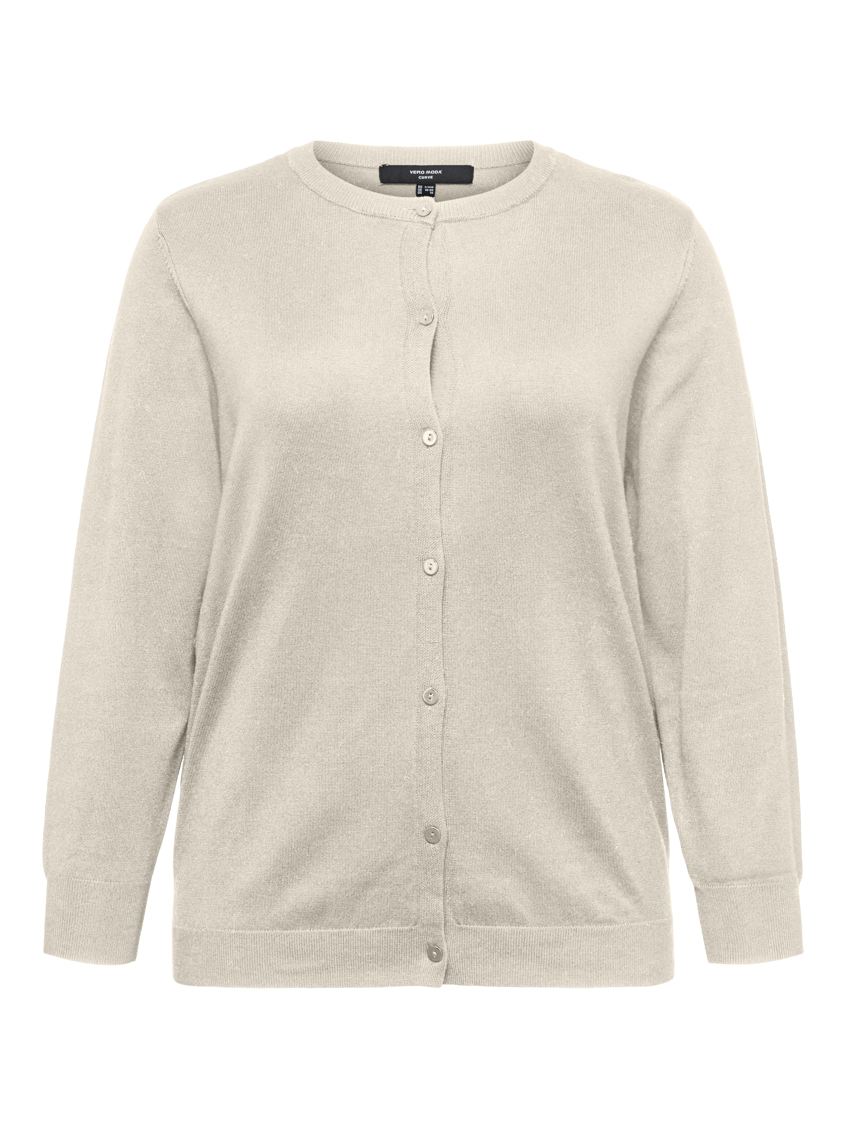 VMCSILJE Gebreid vest
