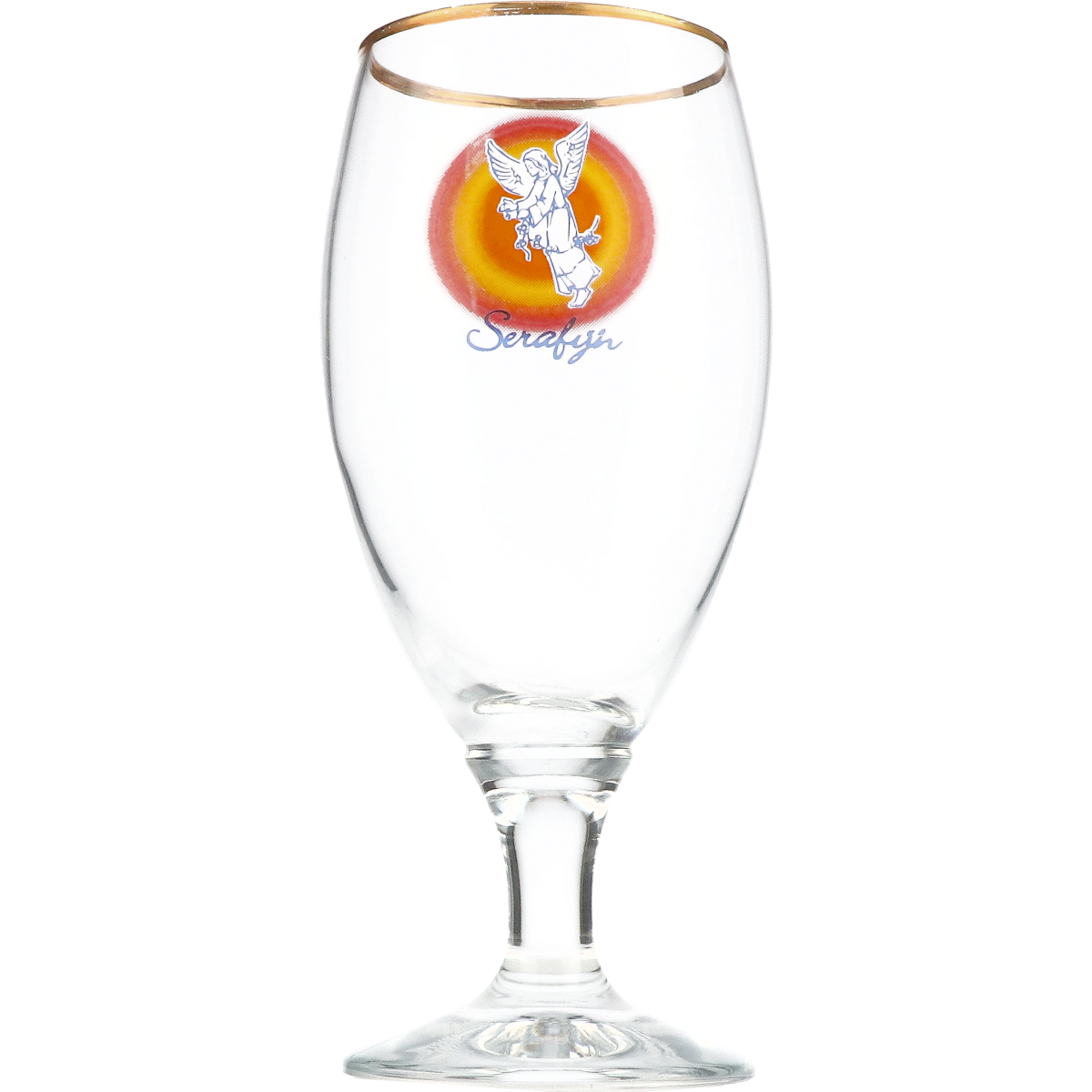 Serafijn Bierglas 33 cl