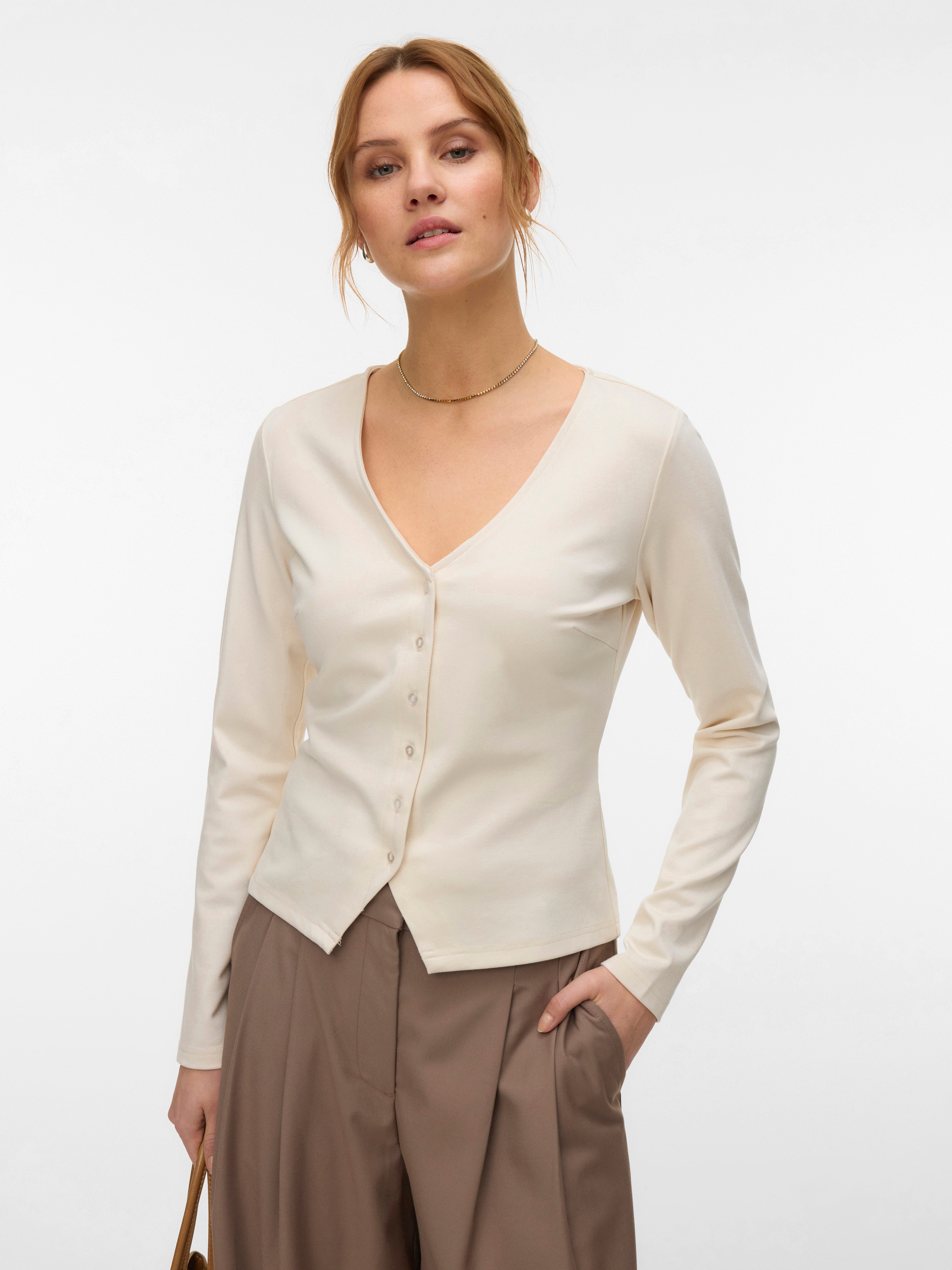 AWPATRICIA Vest