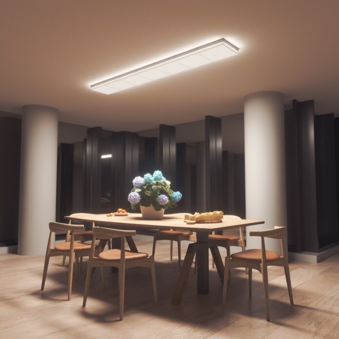 Nanoleaf - Skylight Udvidelsespakke - 1PK