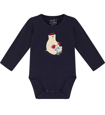 Hust and Claire Body l/ä - Billy - Navy