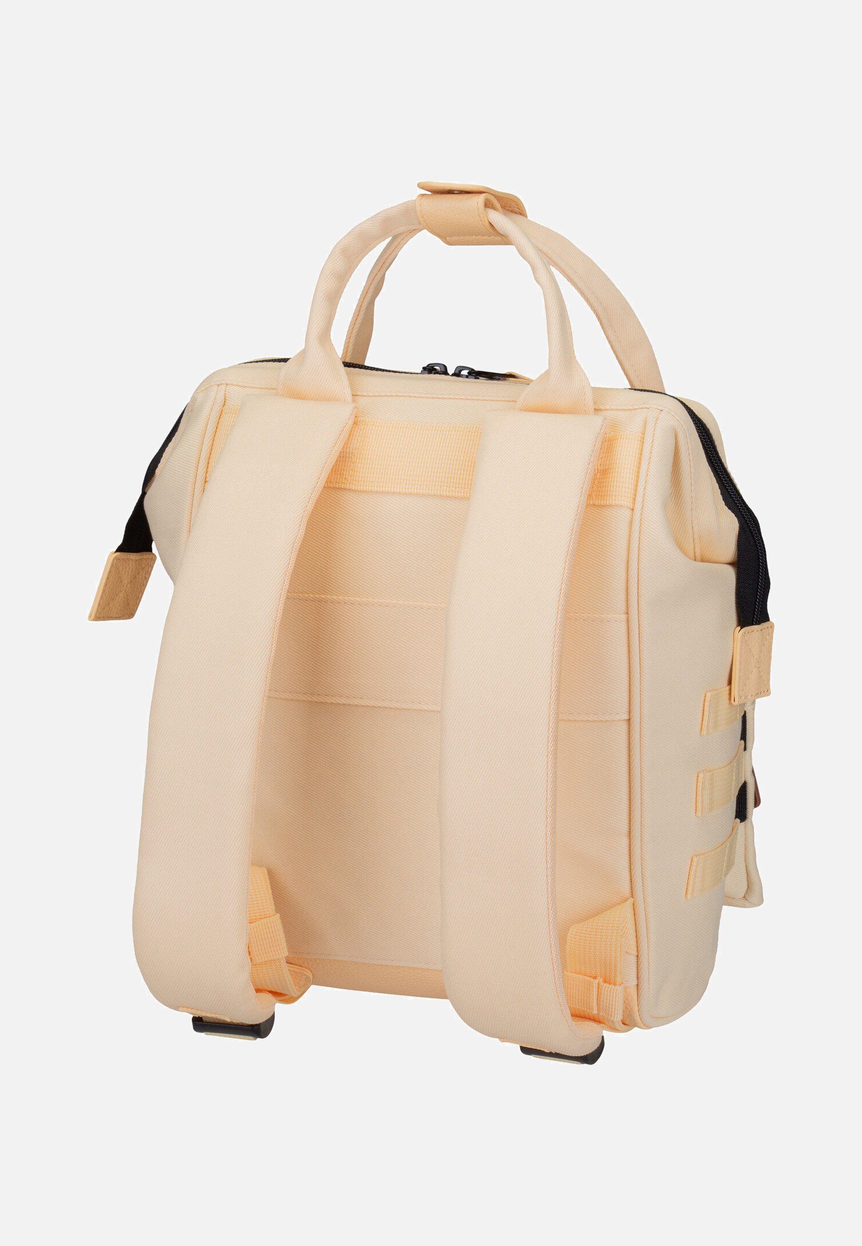 Adventurer Recycled Denim Small Ibiza - Rucksack