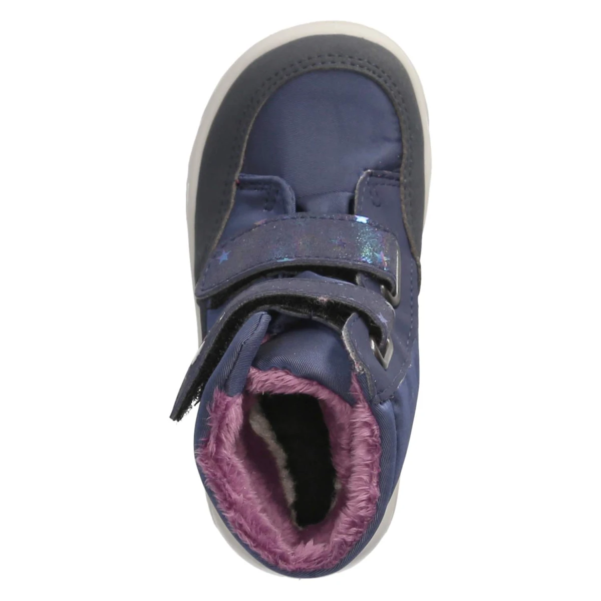 PepinoWinterstiefeletten MILENA - nautic/marine