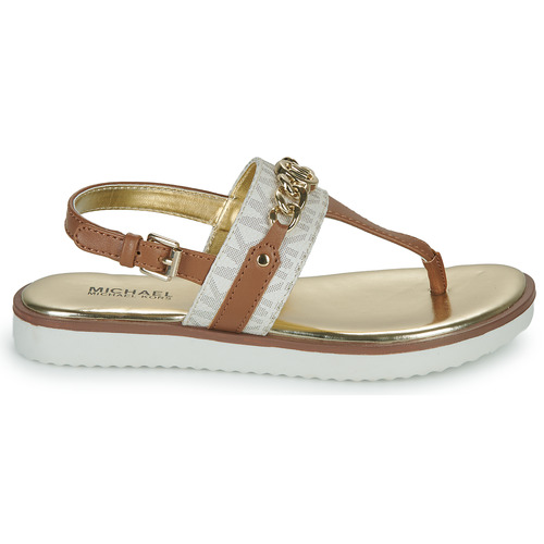 MICHAEL Michael Kors - BRANDY ROXANNE - Cognac / Doré