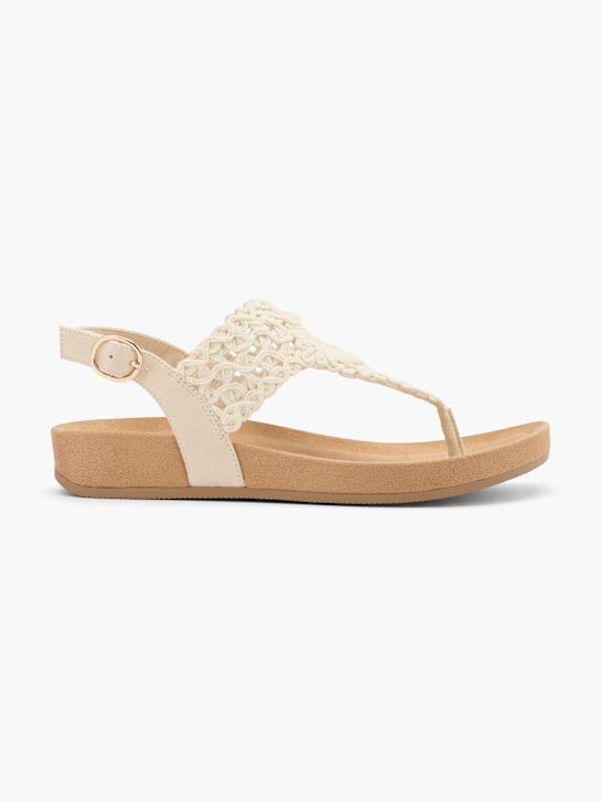 Graceland Teenslipper