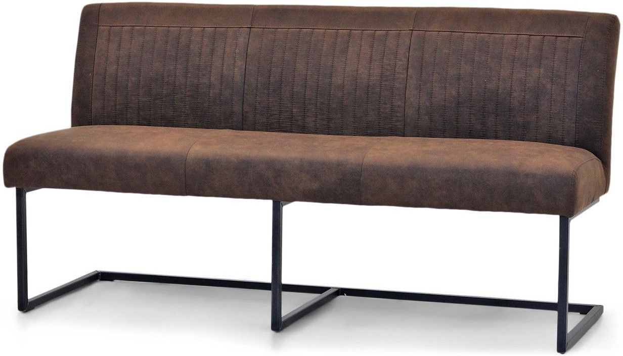 Eetkamer bank Sinatra D63 x H88 cm