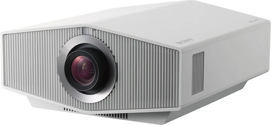Sony Bravia Projector 8 Blanc Vidéoprojecteurs UHD 4K