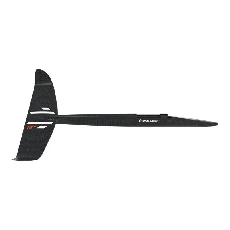 PACK FOIL SLINGSHOT ONE LOCK GLIDE CARBON