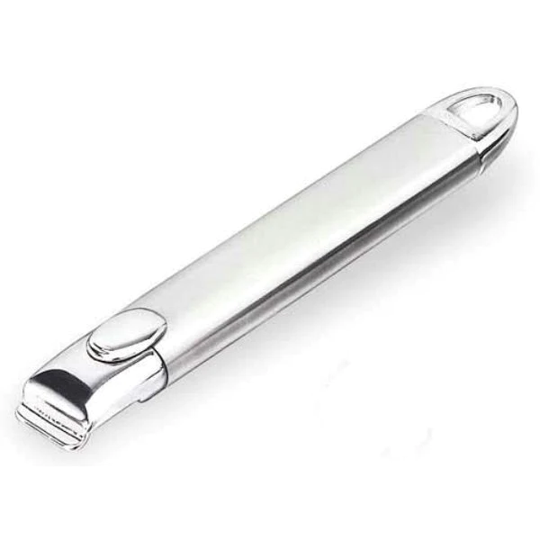 Manche Cristel Zénith 18 cm Inox Cristel