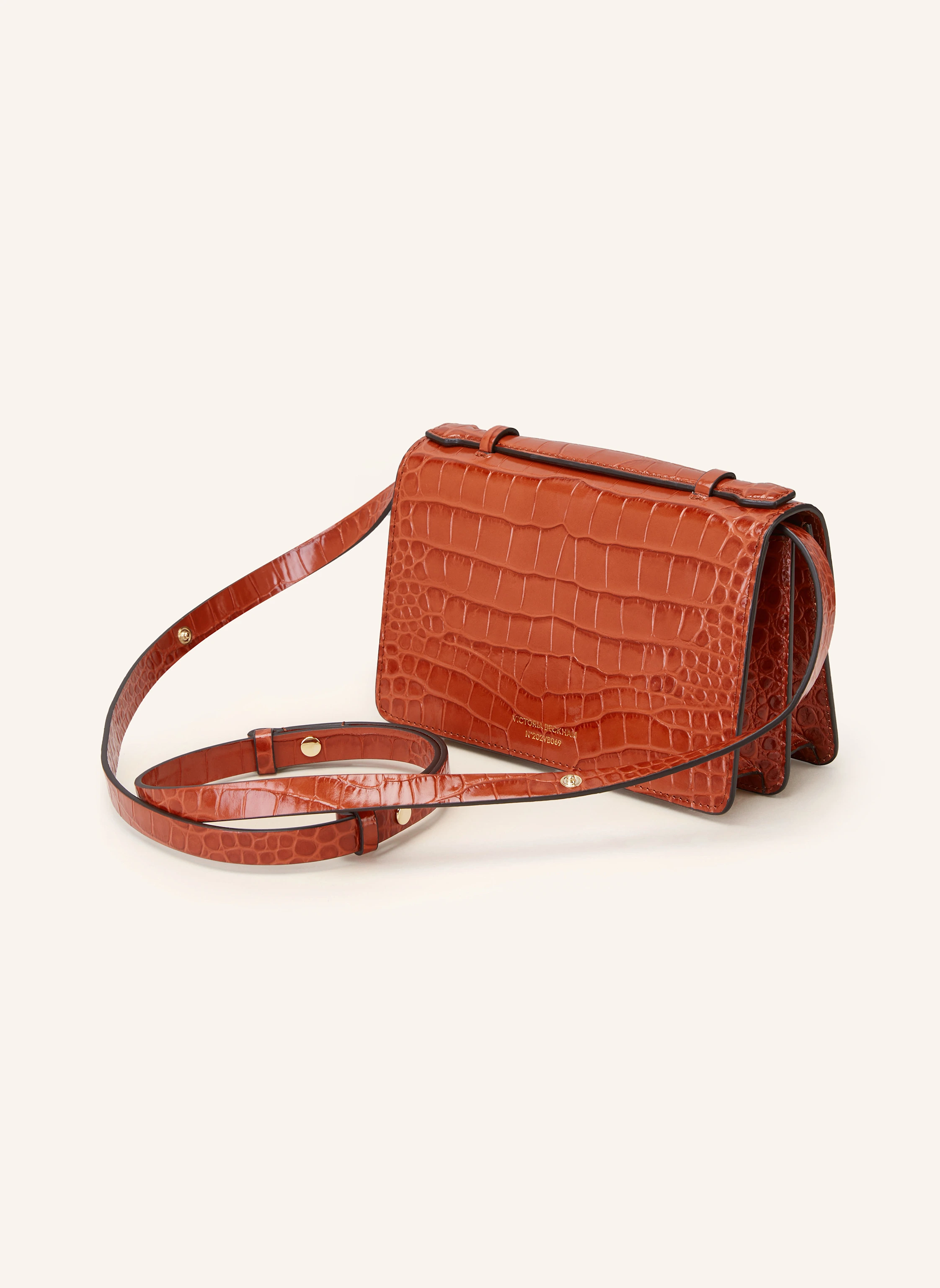 VICTORIA BECKHAM Umhängetasche DORIAN MINI