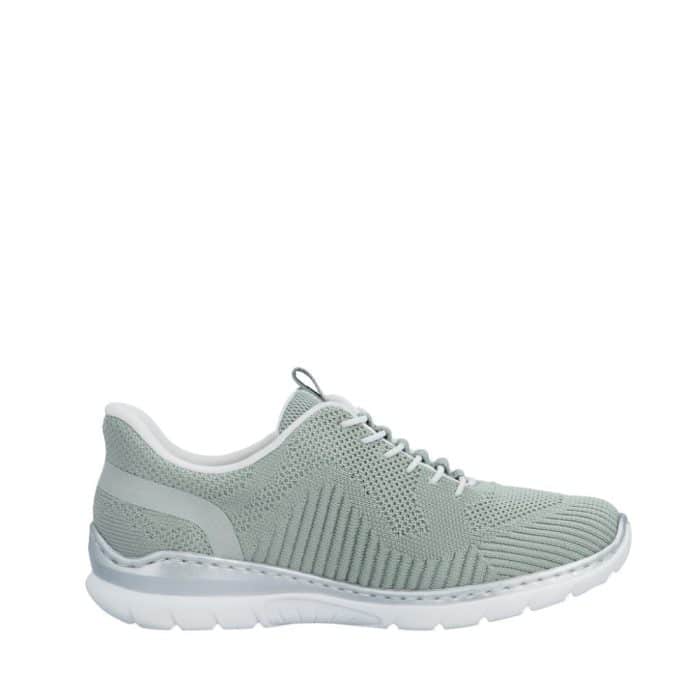 Rieker Ready 2 Go Sneakers Dame L3262-52