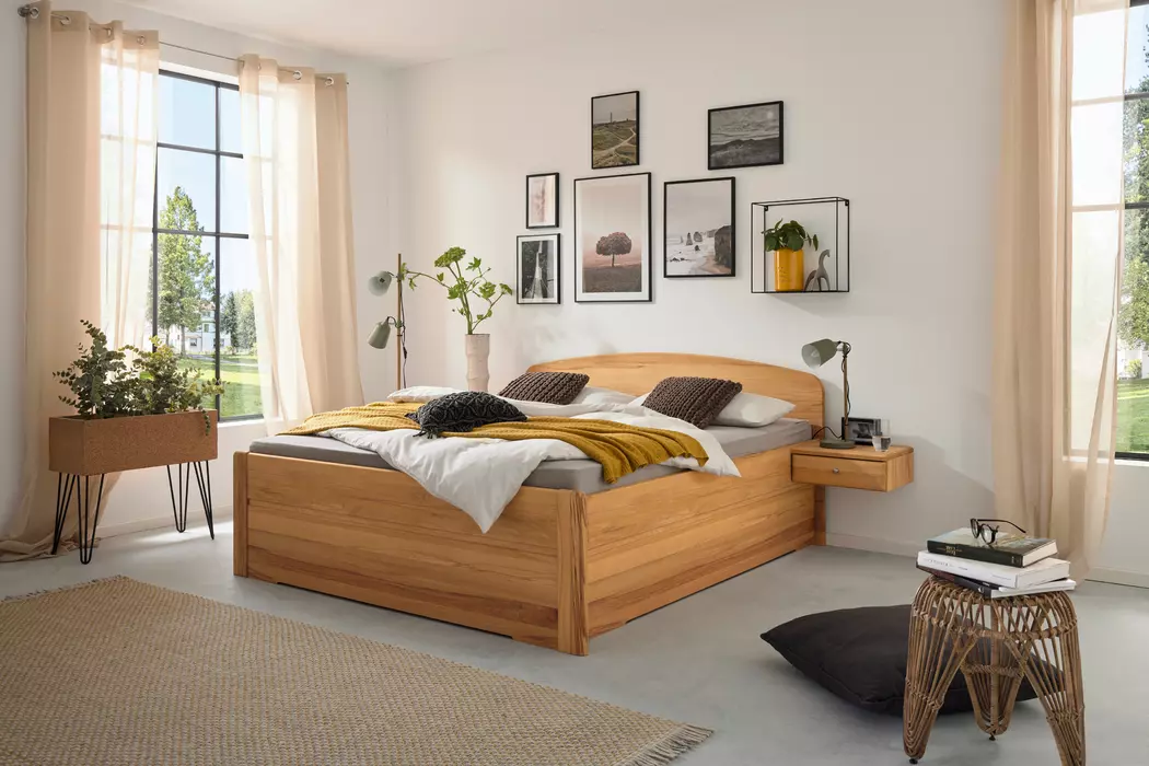 Bett Laura 180 x 200 cm