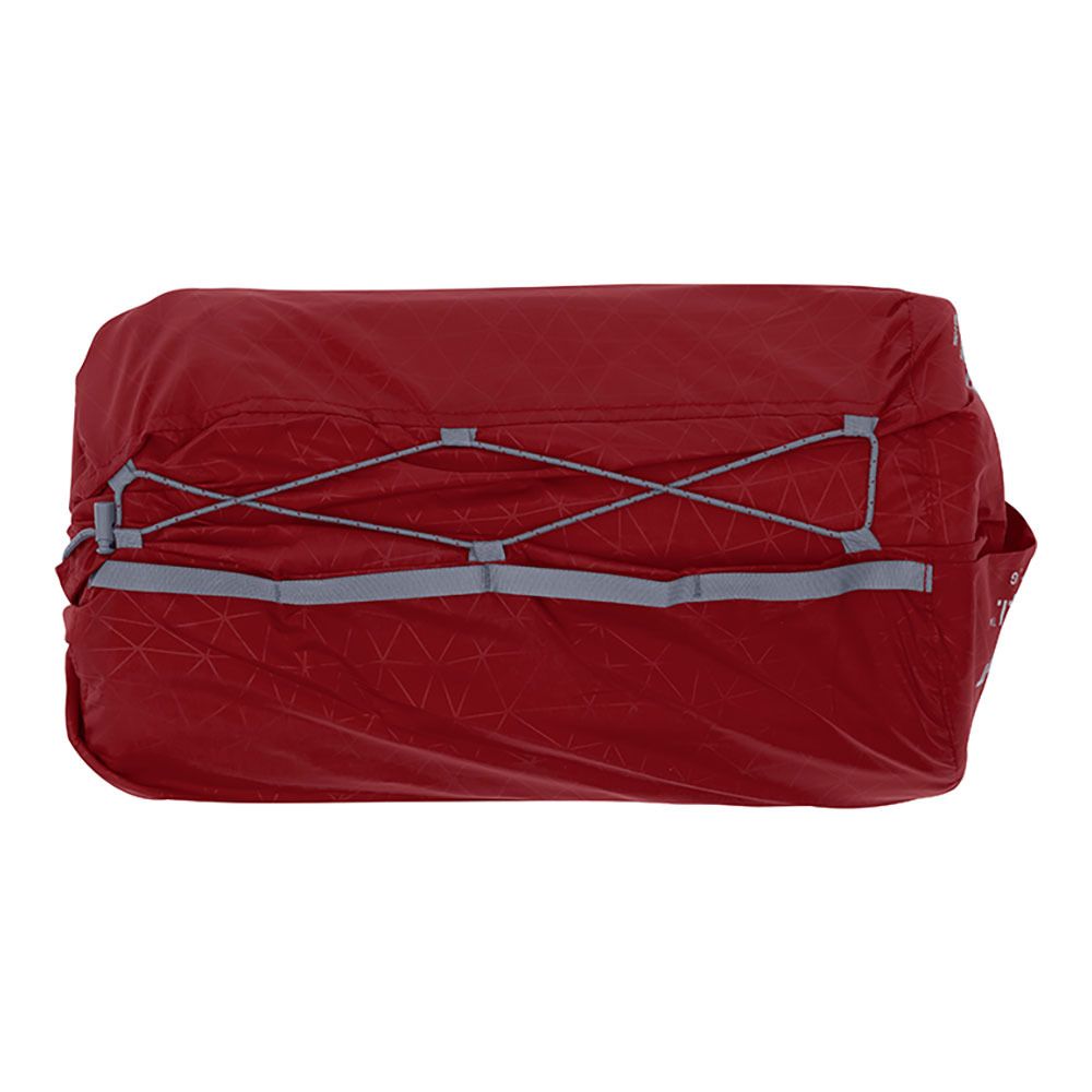 Sea To Summit COMFORT PLUS S.I. - Matelas auto-gonflant mat rouge