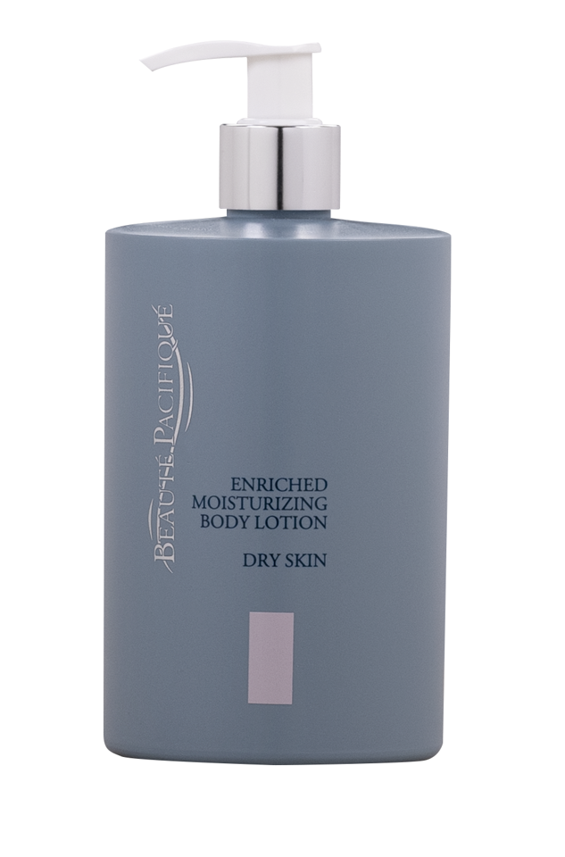 Beauté Pacifique - Body Lotion til Tør Hud 500 ml