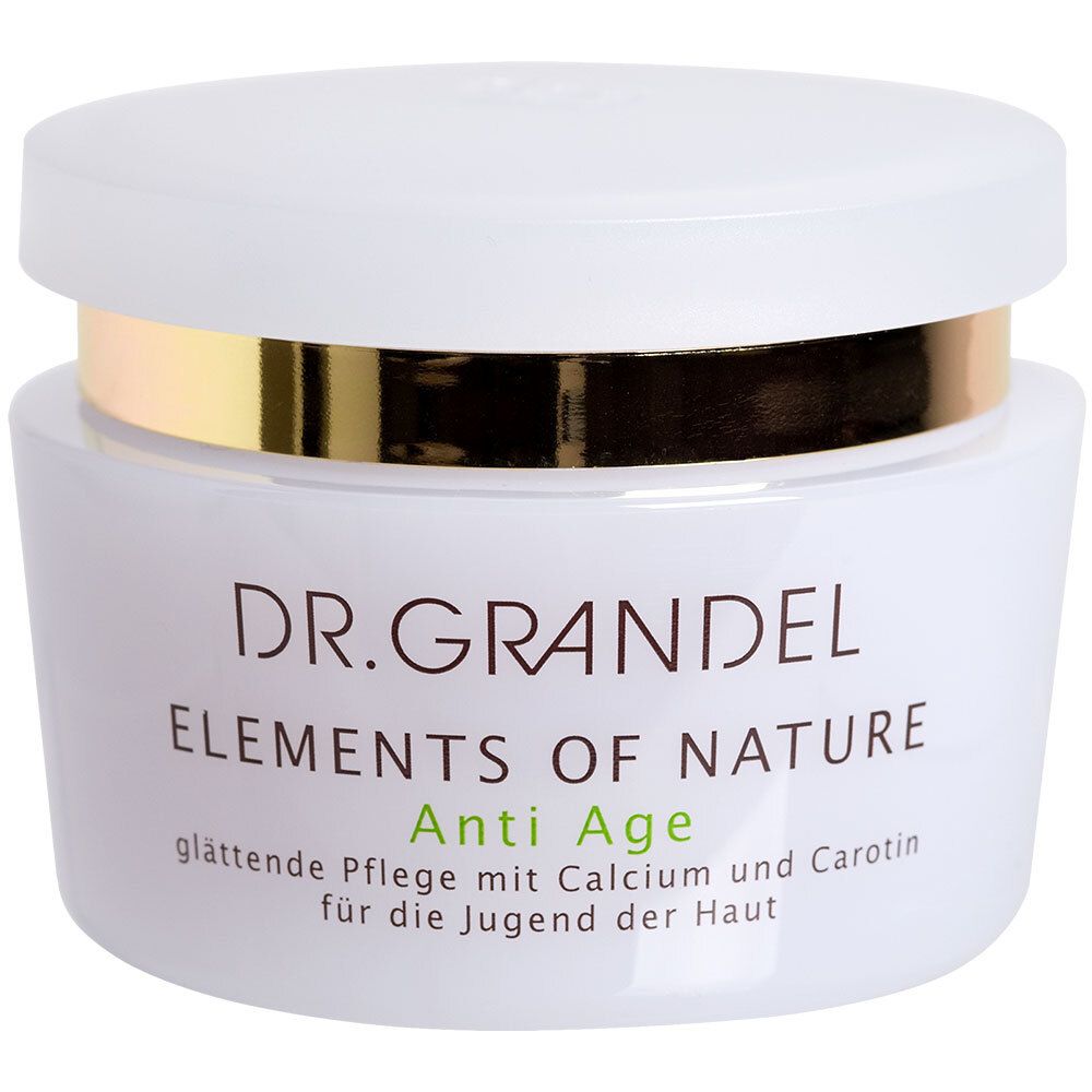 Dr. Grandel Elements of Nature Anti Age
