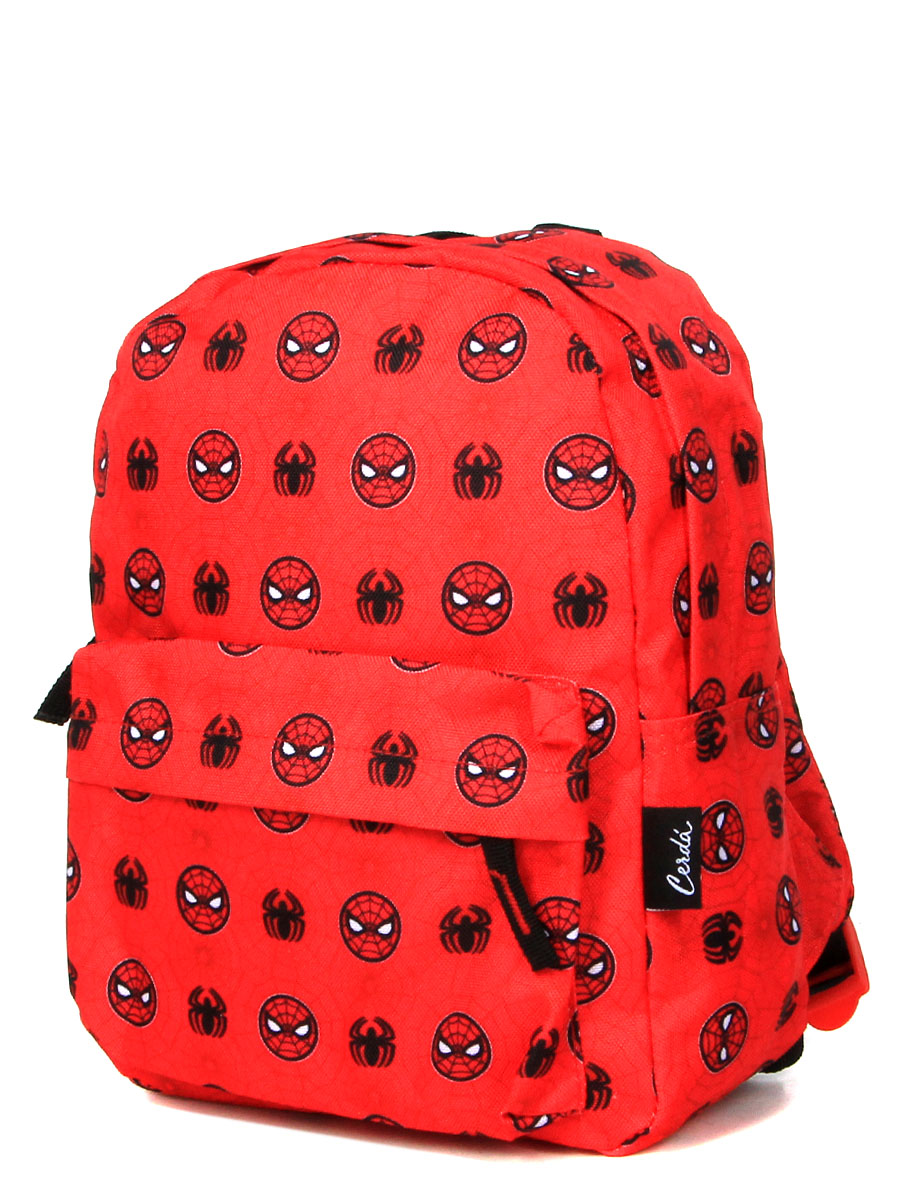 Sac À dos Spiderman Print