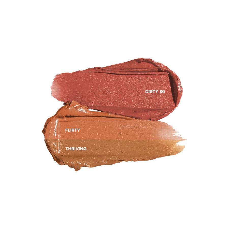 Nudestix Glamzilla Dirty 30 Blush Kit