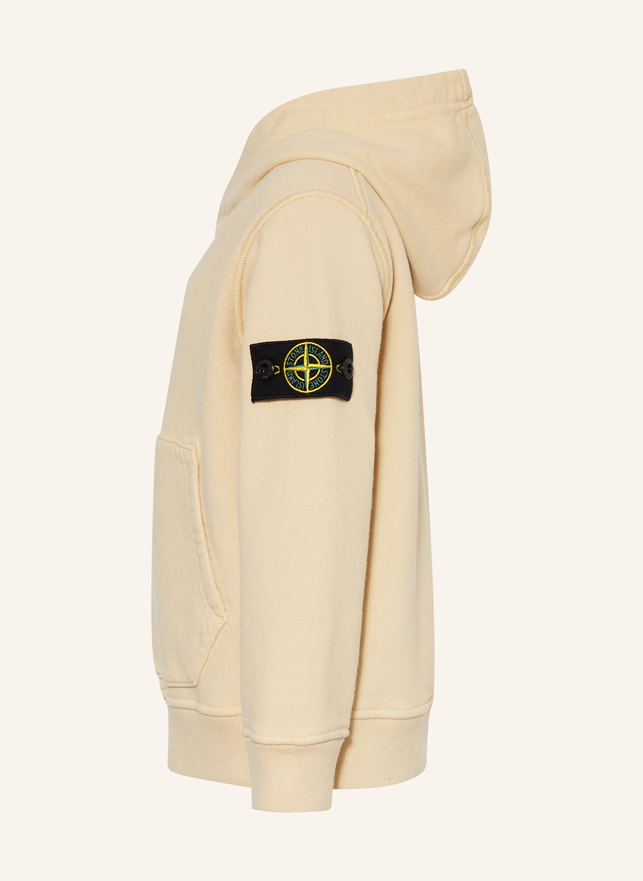 STONE ISLAND JUNIOR Hoodie