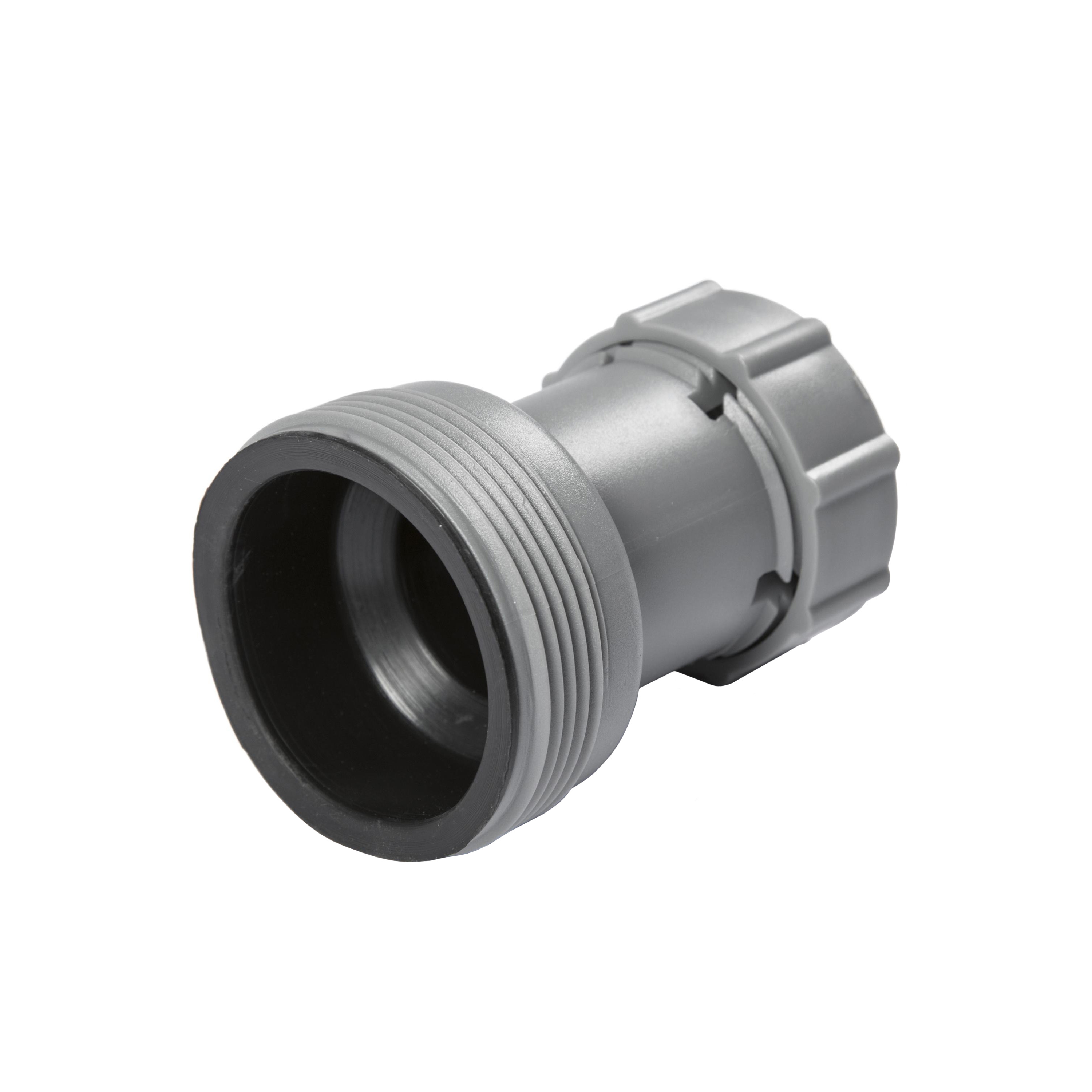 Schlauch Adapter 38 mm - 32 mm 2er Set