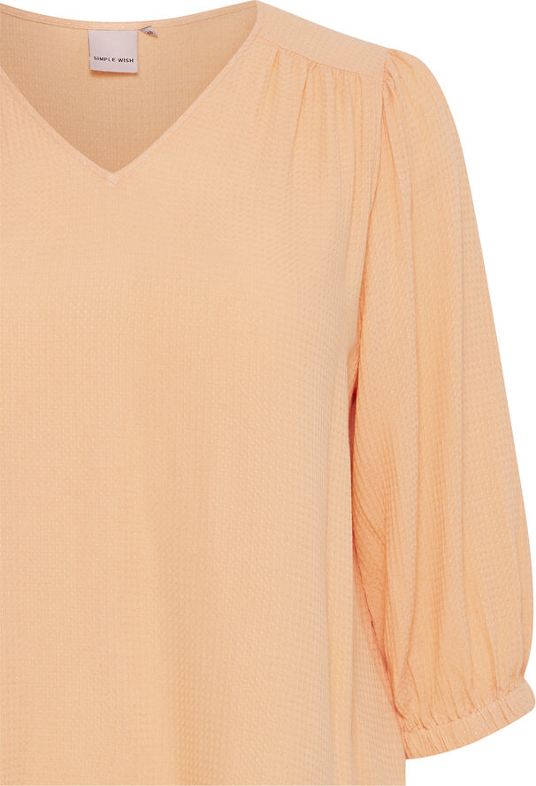 Simple Wish SWOLINE BL 1 Apricot wash