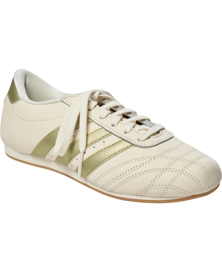 adidas Originals adidas TAEKWONDO LACE W Crewht/goldmt/gum