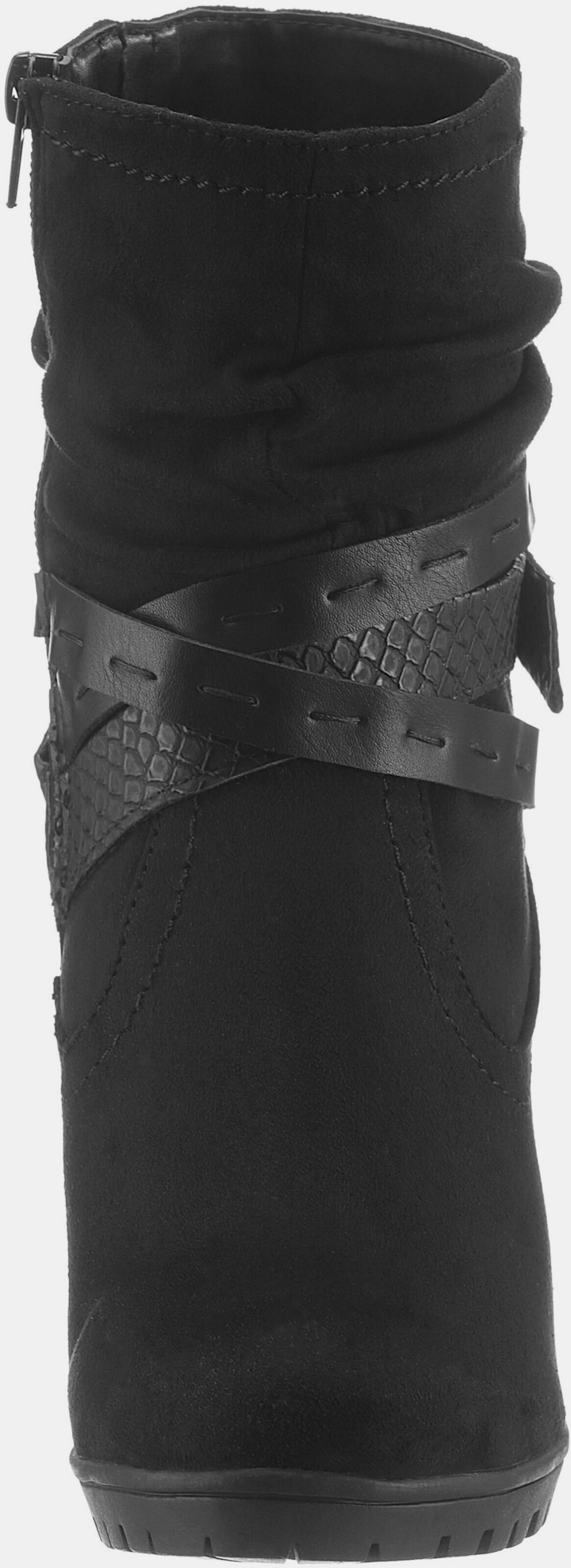 Stiefelette
