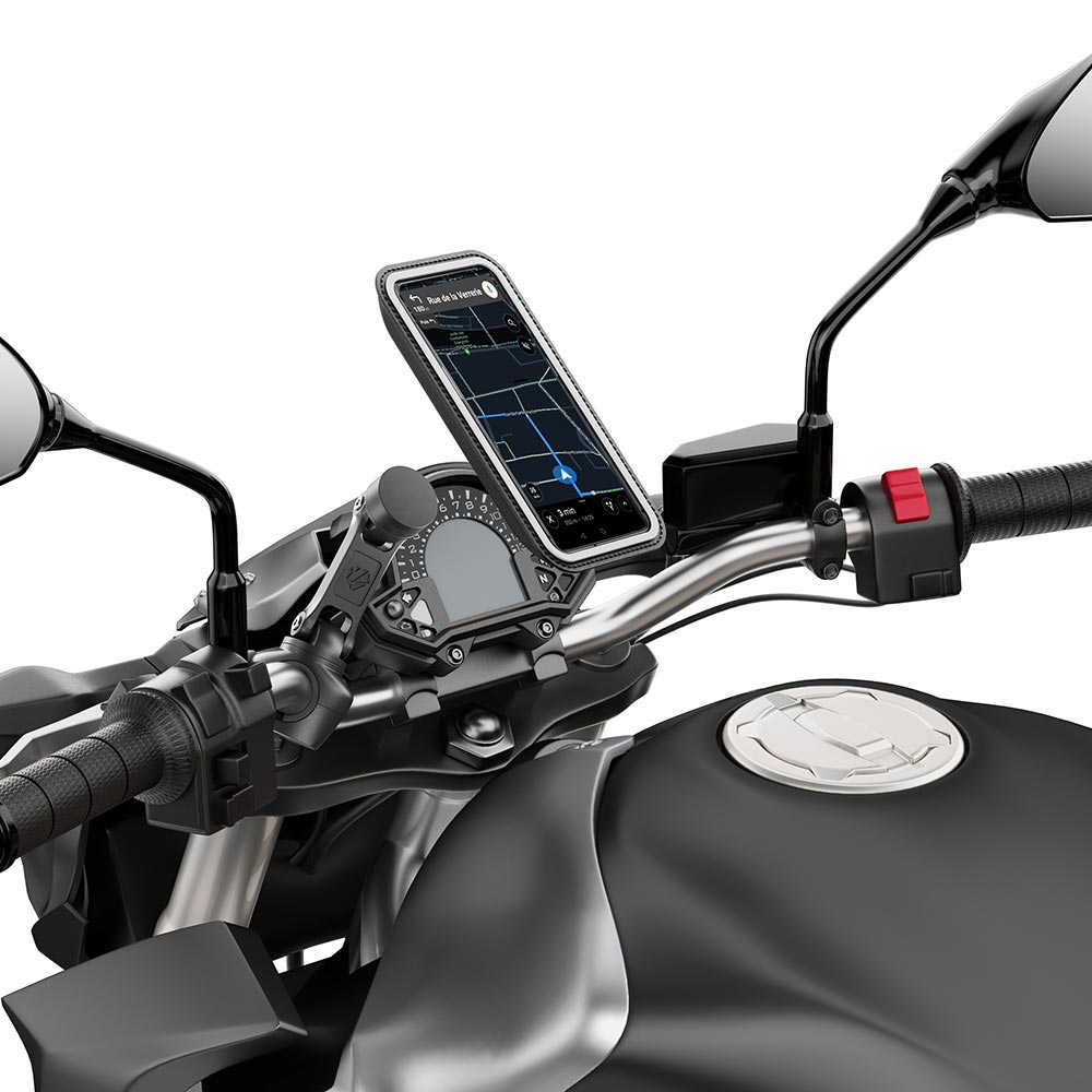 Shapeheart - Support smartphone Pro Boost Dafy