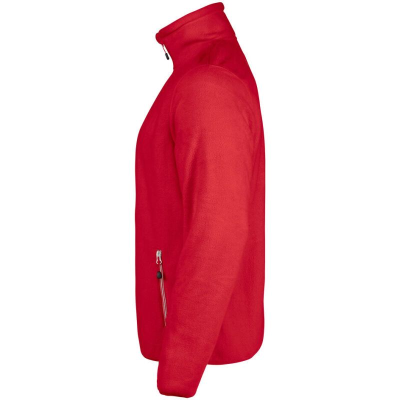 Printer RED RocketVeste Polaire Hommes