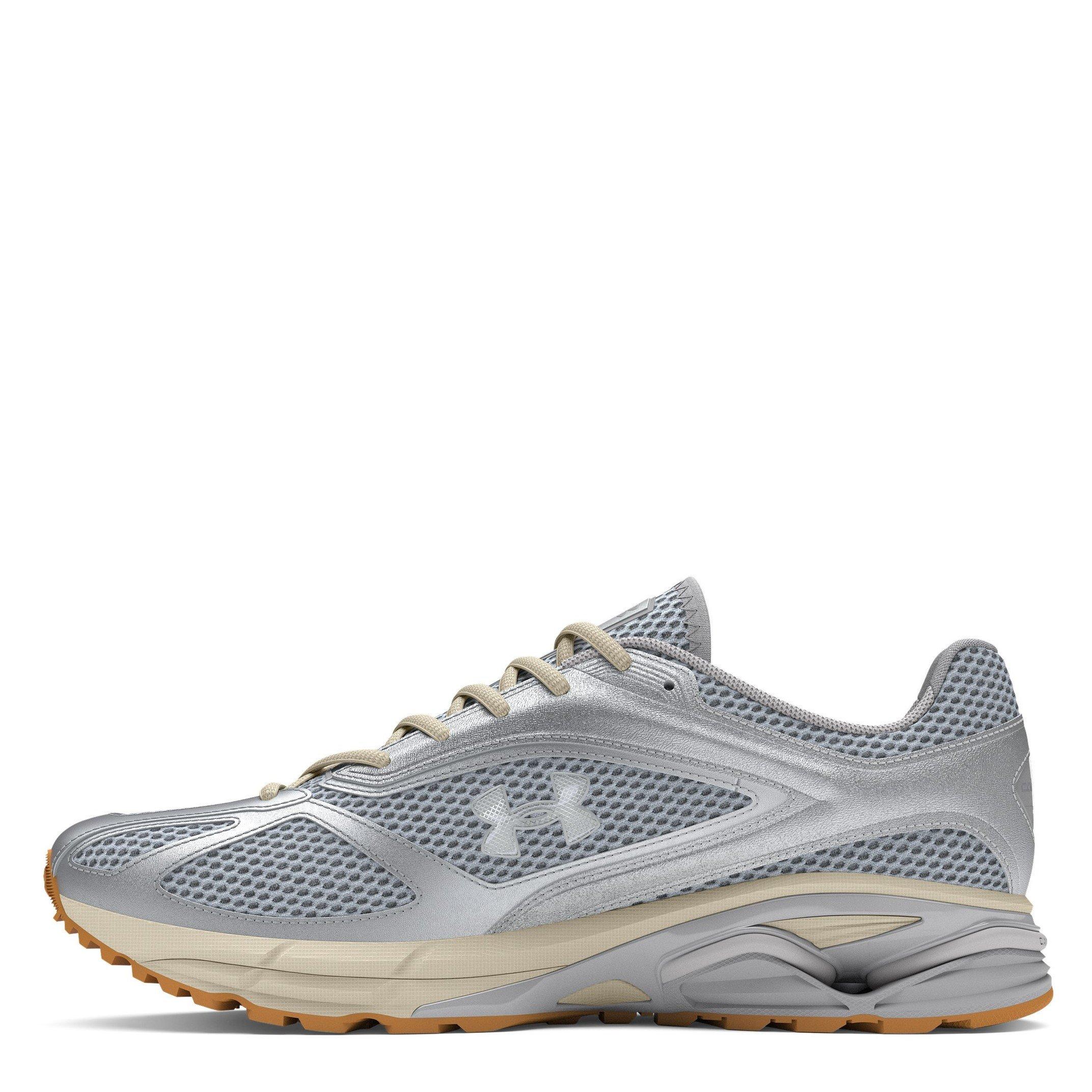 Under Armour Under Armour Ua Hovr Apparition Rtrftr Tc Road Running Shoes Unisex Adults