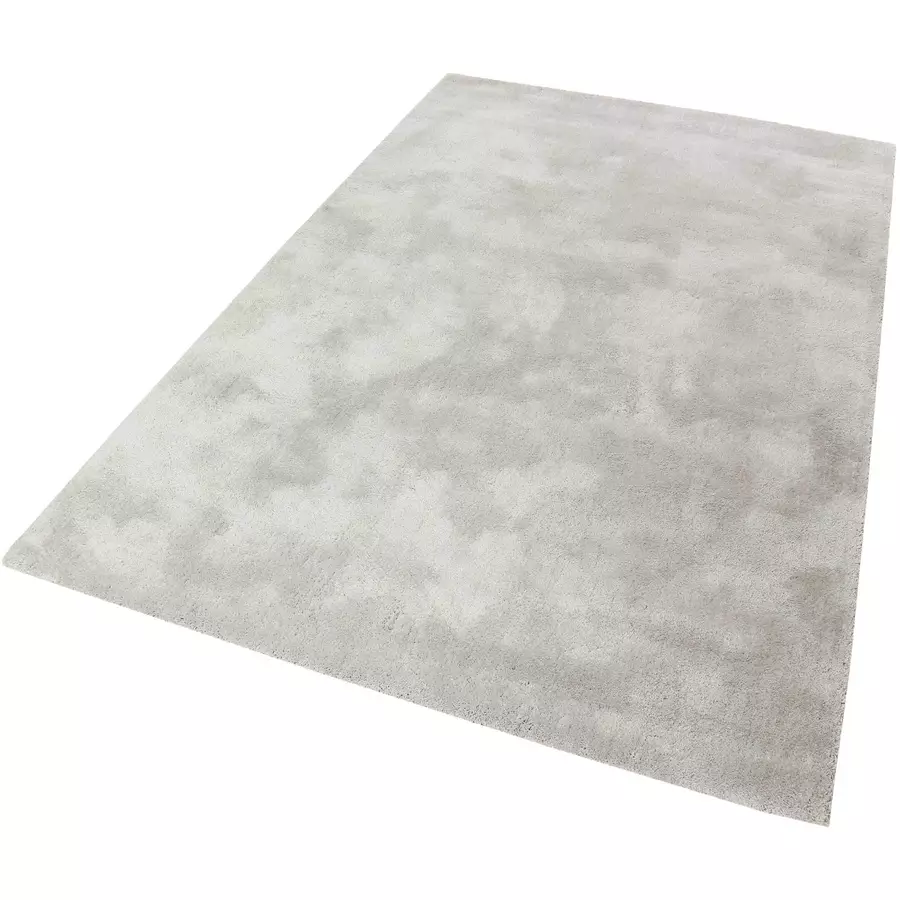 Esprit Hochflorteppich #relaxx pebble grey